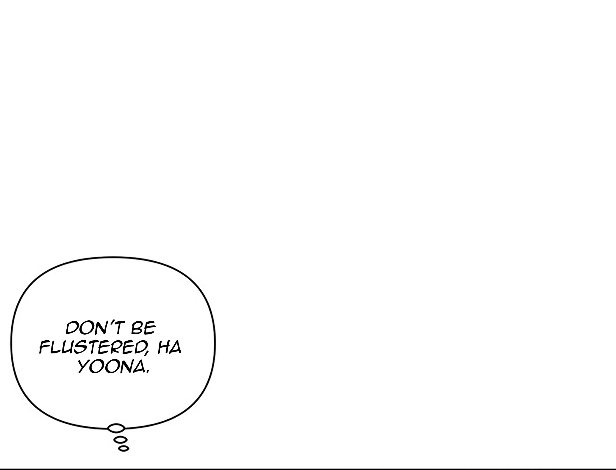 Next Door Boyfriend (Kkulsam) Chapter 39 Page 32