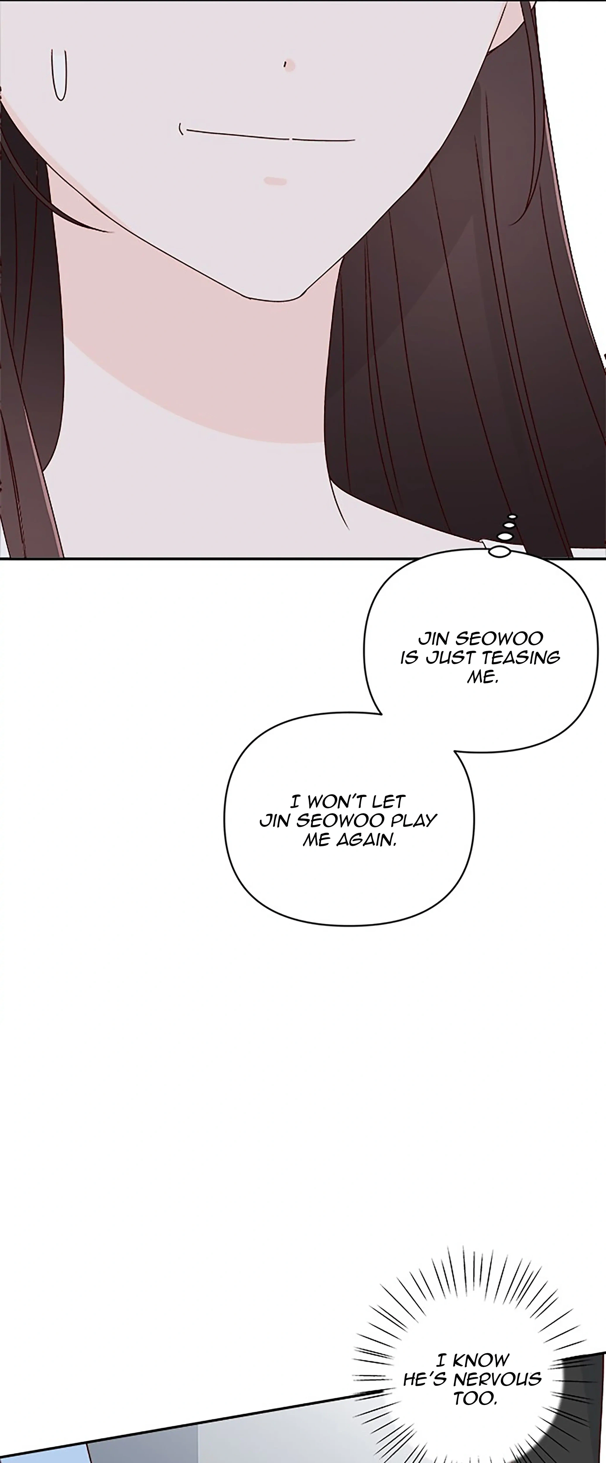 Next Door Boyfriend (Kkulsam) Chapter 39 Page 33