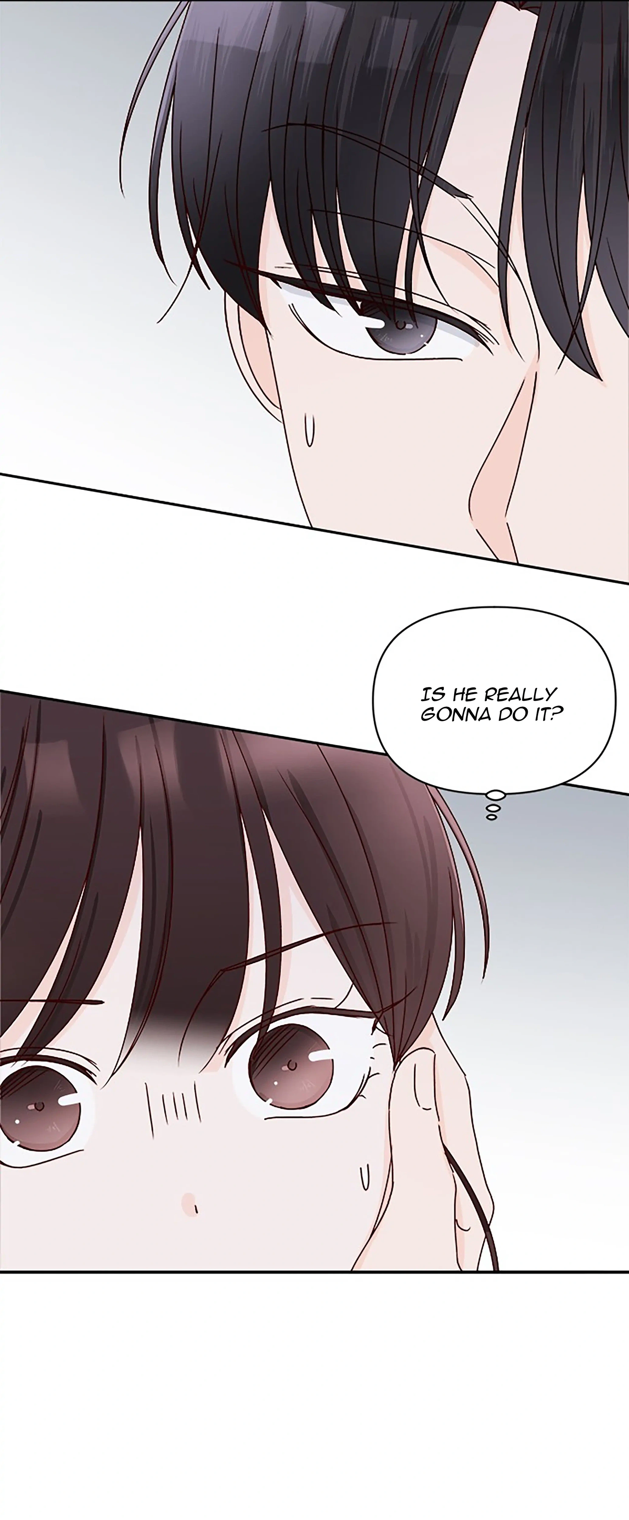 Next Door Boyfriend (Kkulsam) Chapter 39 Page 40