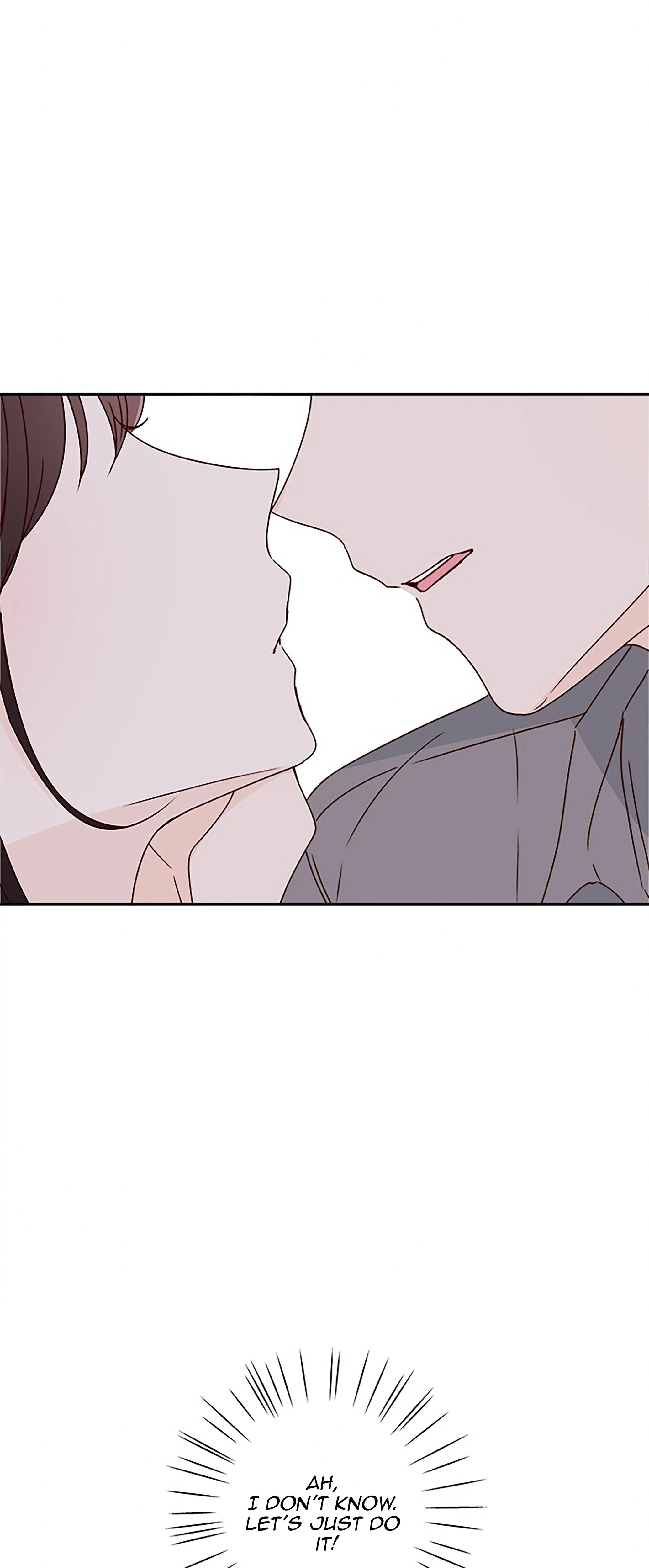 Next Door Boyfriend (Kkulsam) Chapter 39 Page 41