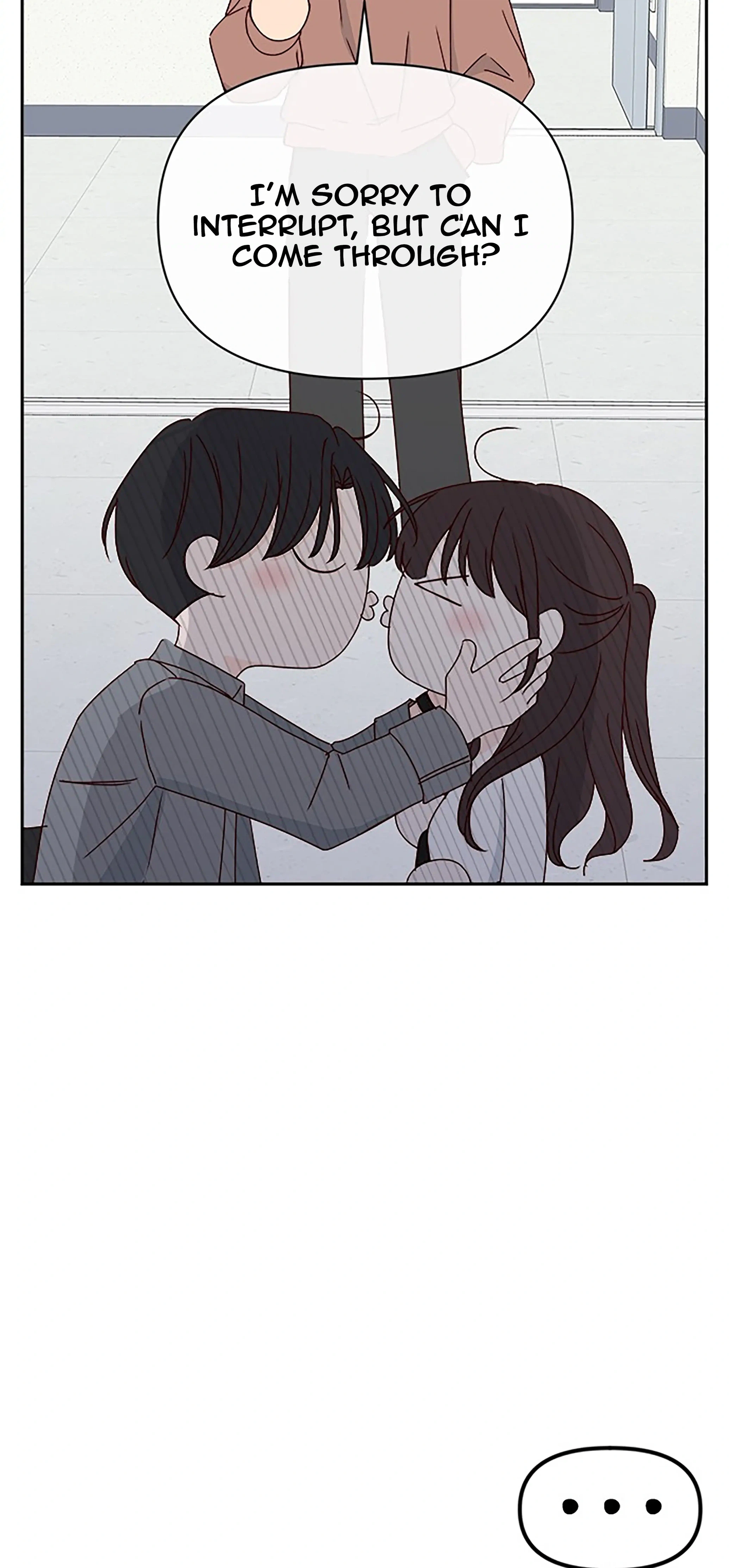 Next Door Boyfriend (Kkulsam) Chapter 39 Page 44
