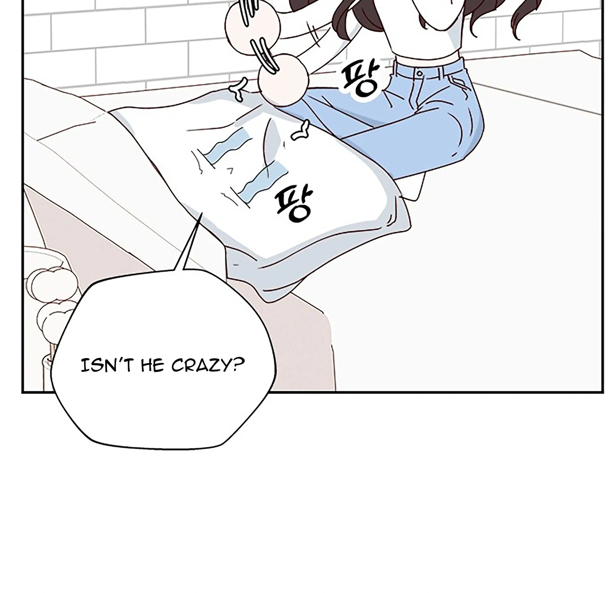 Next Door Boyfriend (Kkulsam) Chapter 39 Page 57