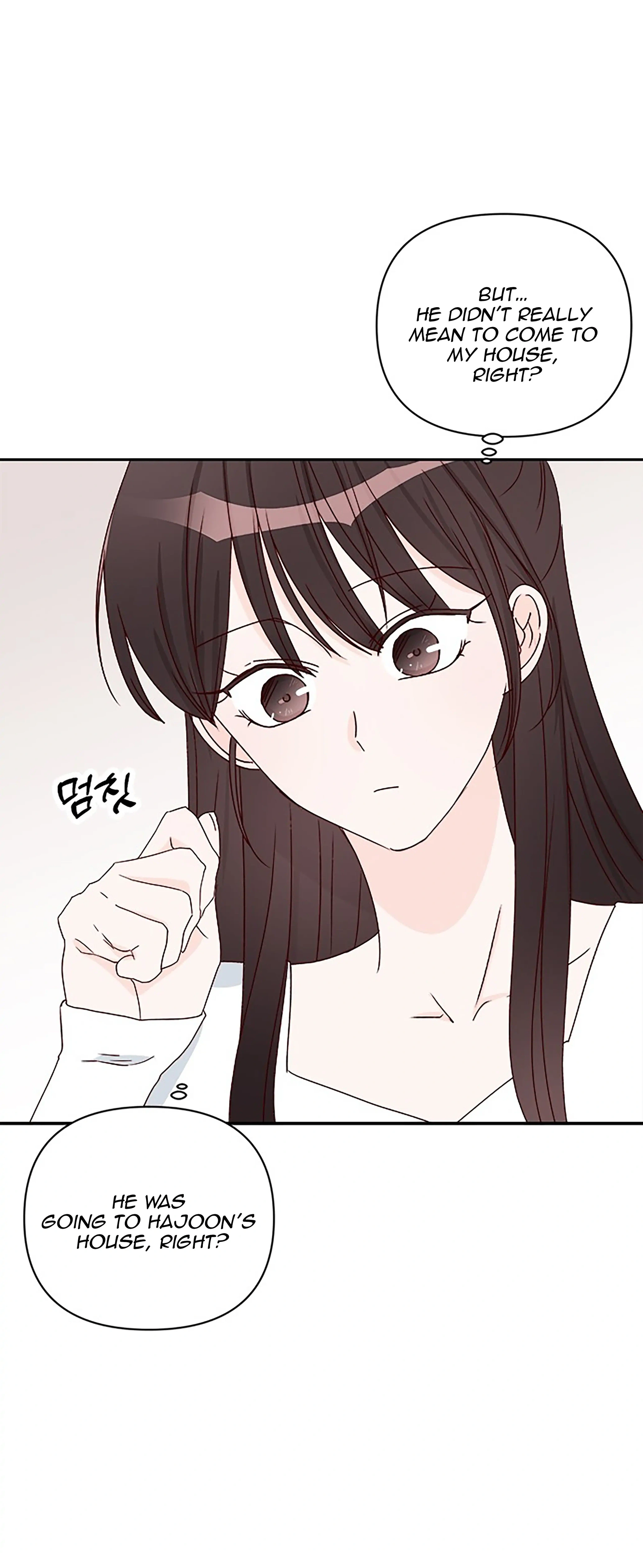 Next Door Boyfriend (Kkulsam) Chapter 39 Page 58