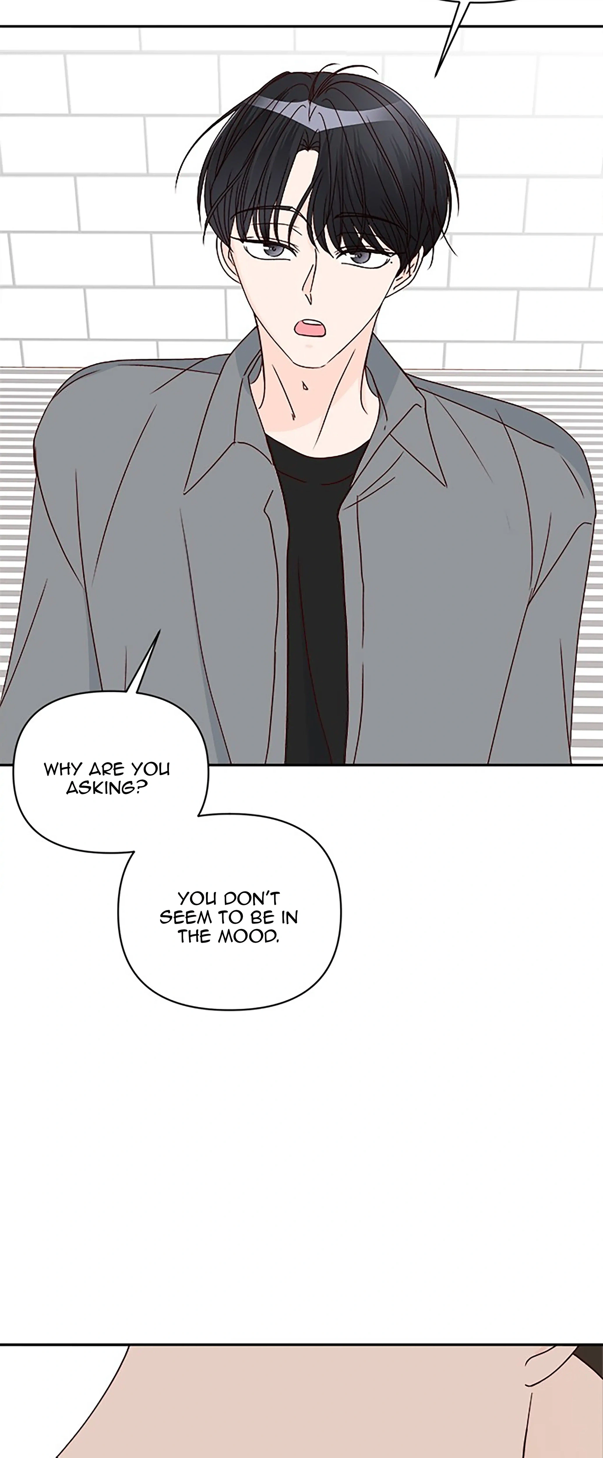 Next Door Boyfriend (Kkulsam) Chapter 39 Page 64