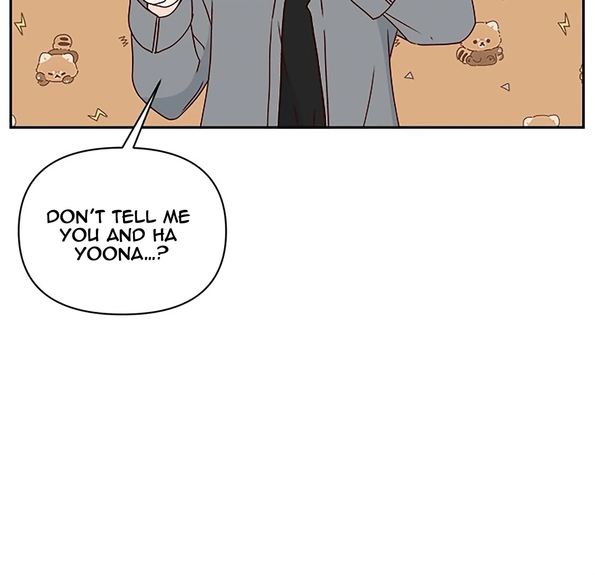 Next Door Boyfriend (Kkulsam) Chapter 39 Page 66