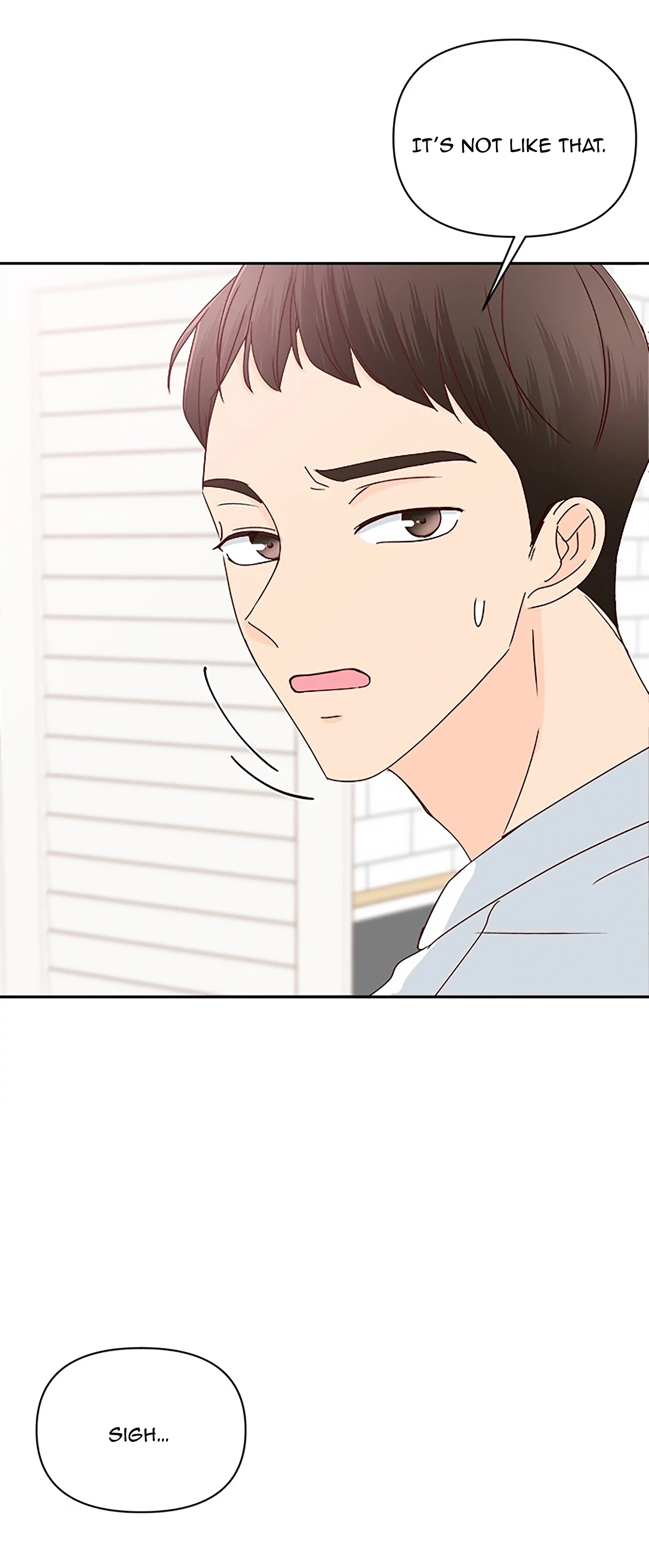 Next Door Boyfriend (Kkulsam) Chapter 39 Page 67