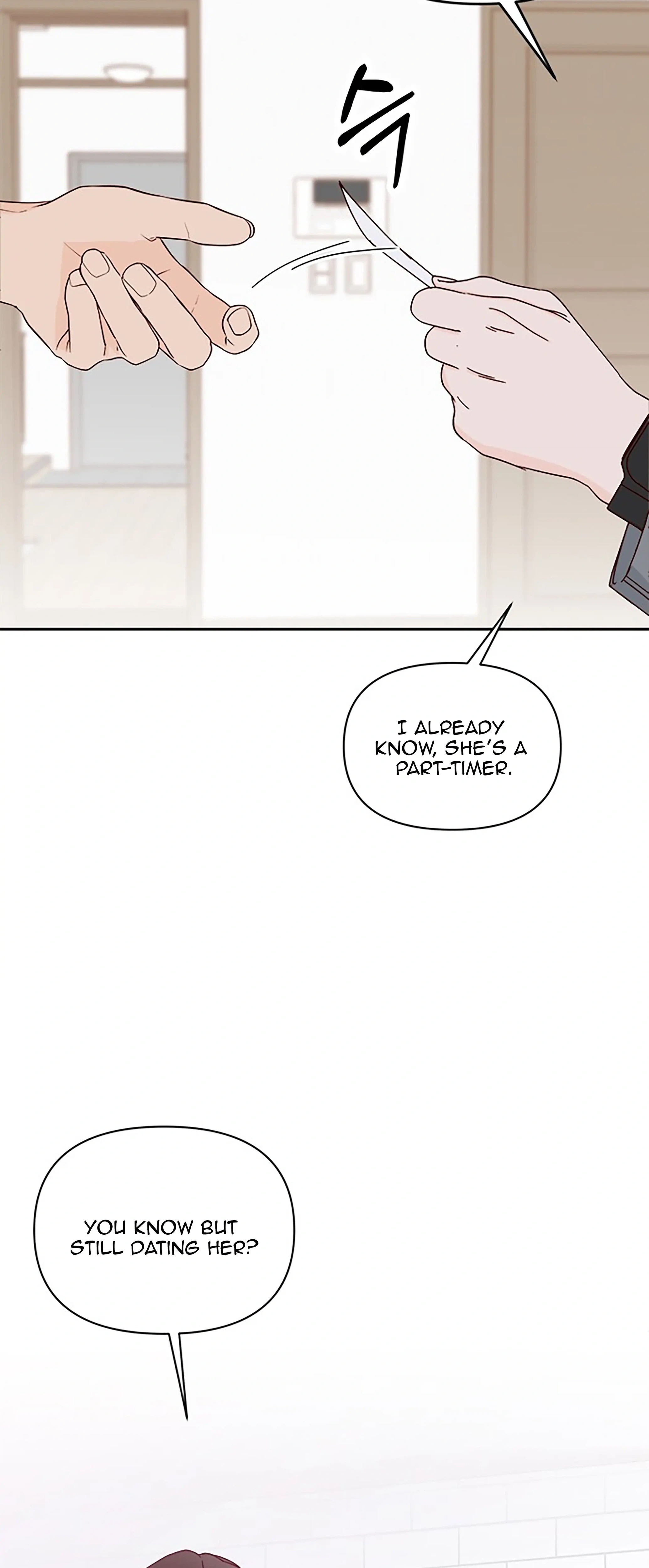 Next Door Boyfriend (Kkulsam) Chapter 39 Page 73