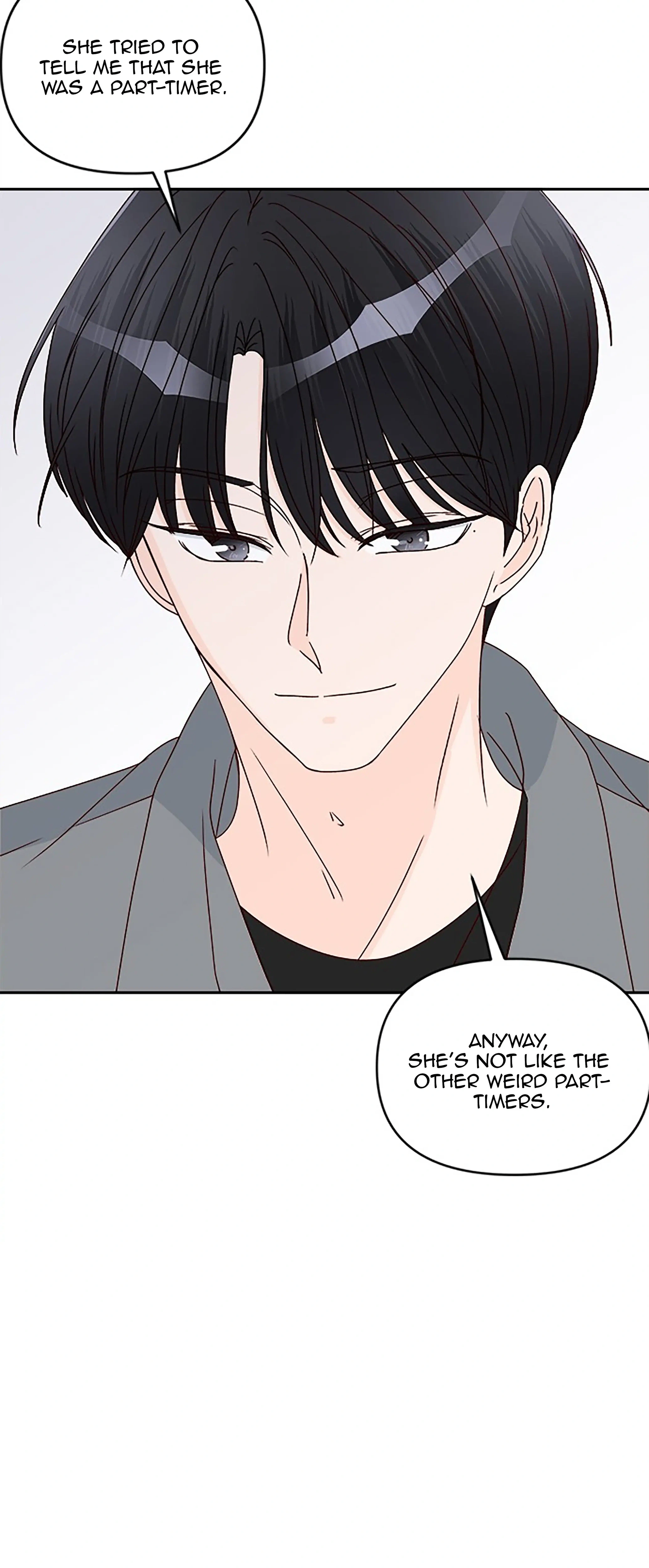 Next Door Boyfriend (Kkulsam) Chapter 39 Page 77