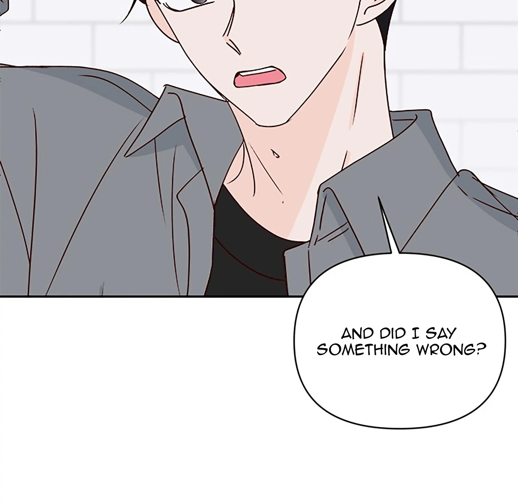 Next Door Boyfriend (Kkulsam) Chapter 39 Page 88