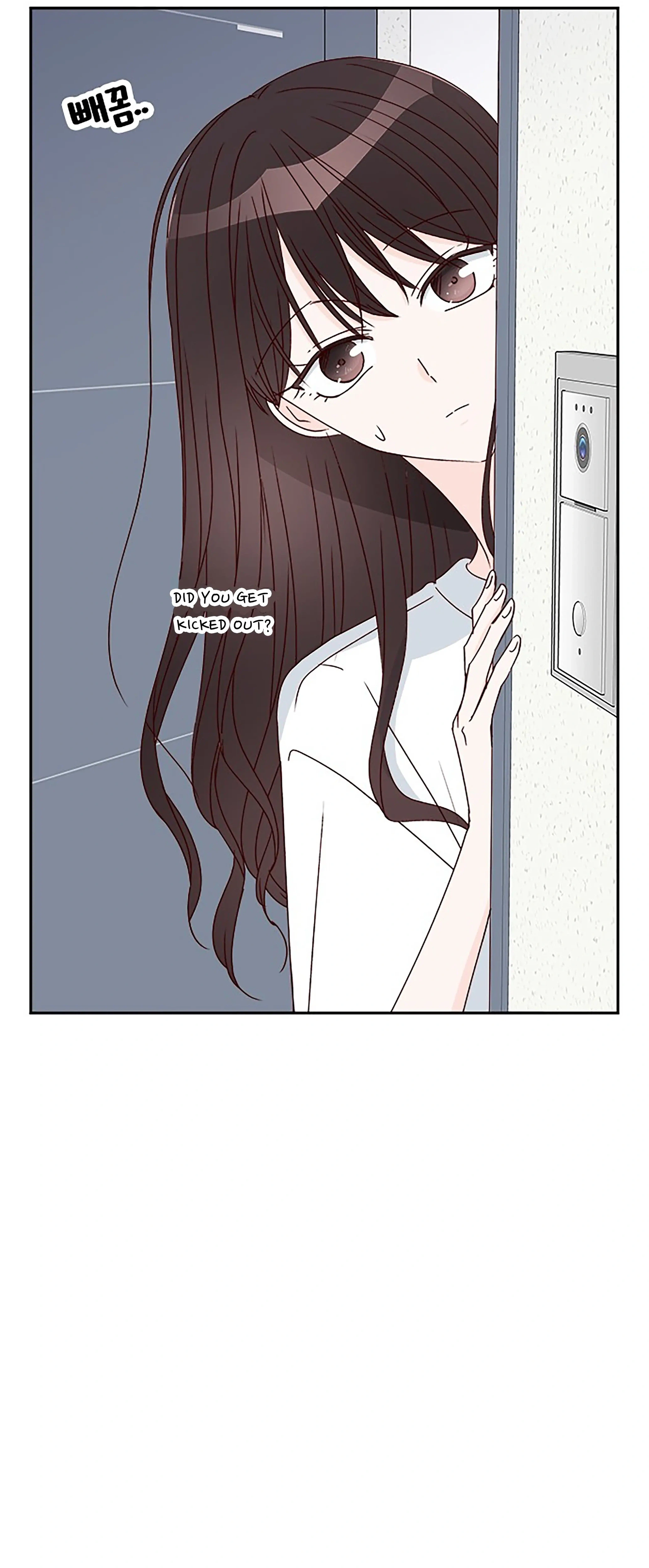 Next Door Boyfriend (Kkulsam) Chapter 39 Page 98