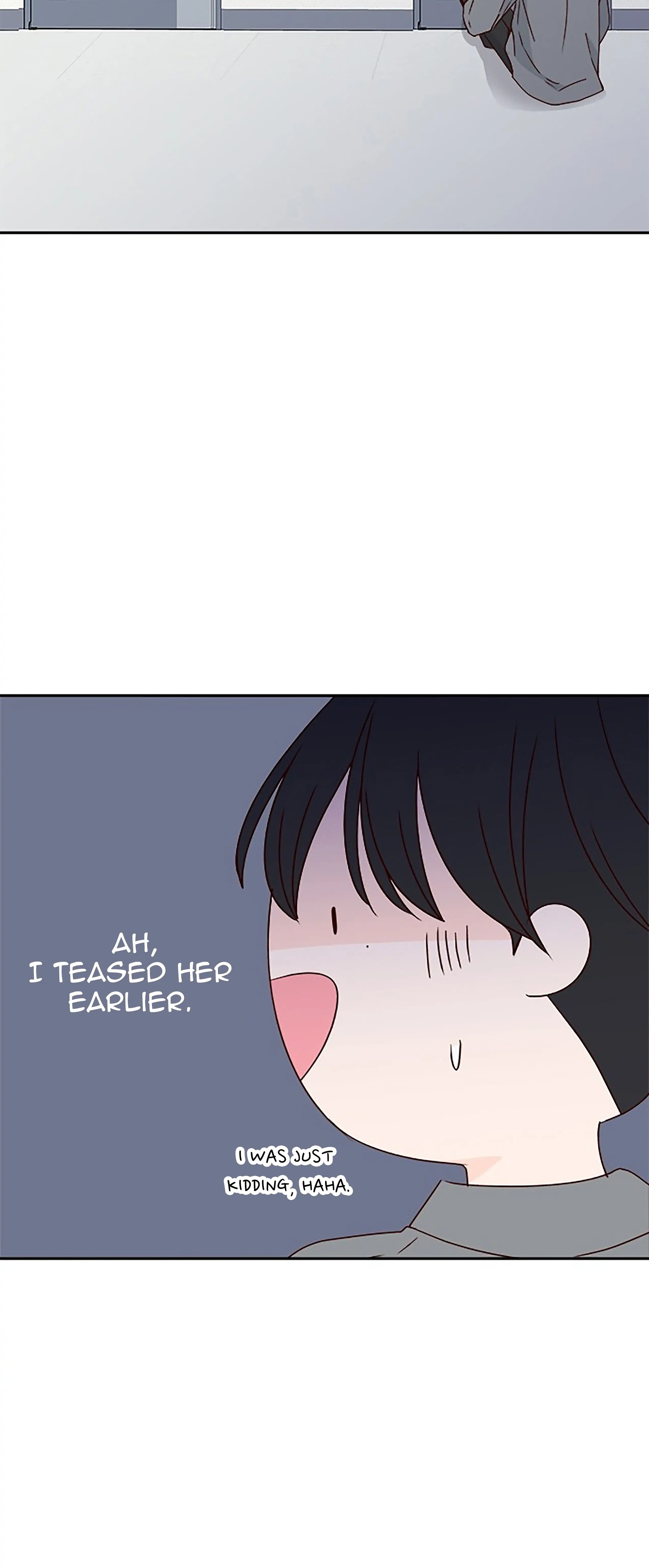 Next Door Boyfriend (Kkulsam) Chapter 39 Page 101