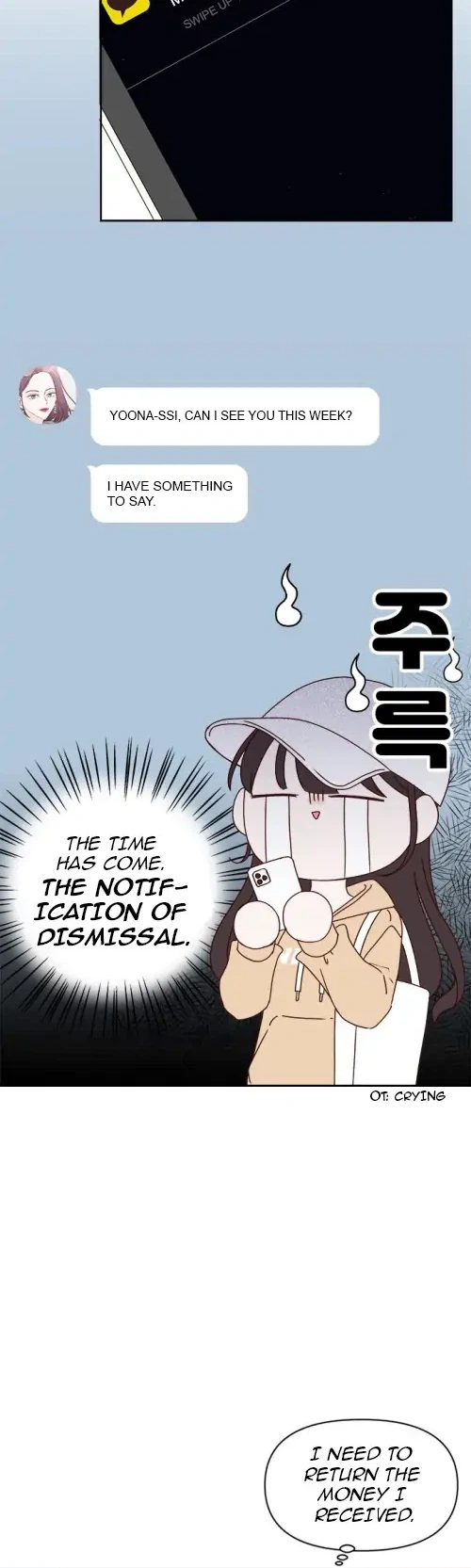 Next Door Boyfriend (Kkulsam) Chapter 8 Page 6