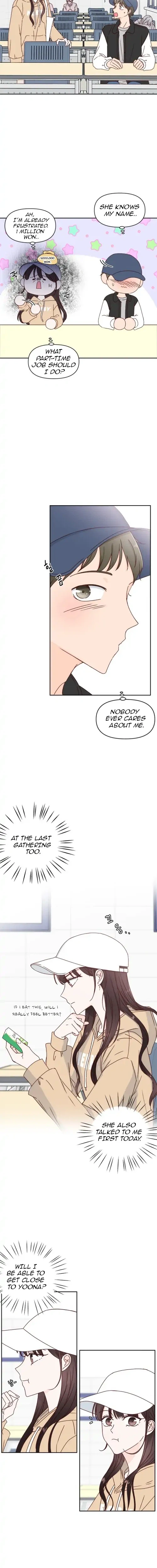Next Door Boyfriend (Kkulsam) Chapter 8 Page 8