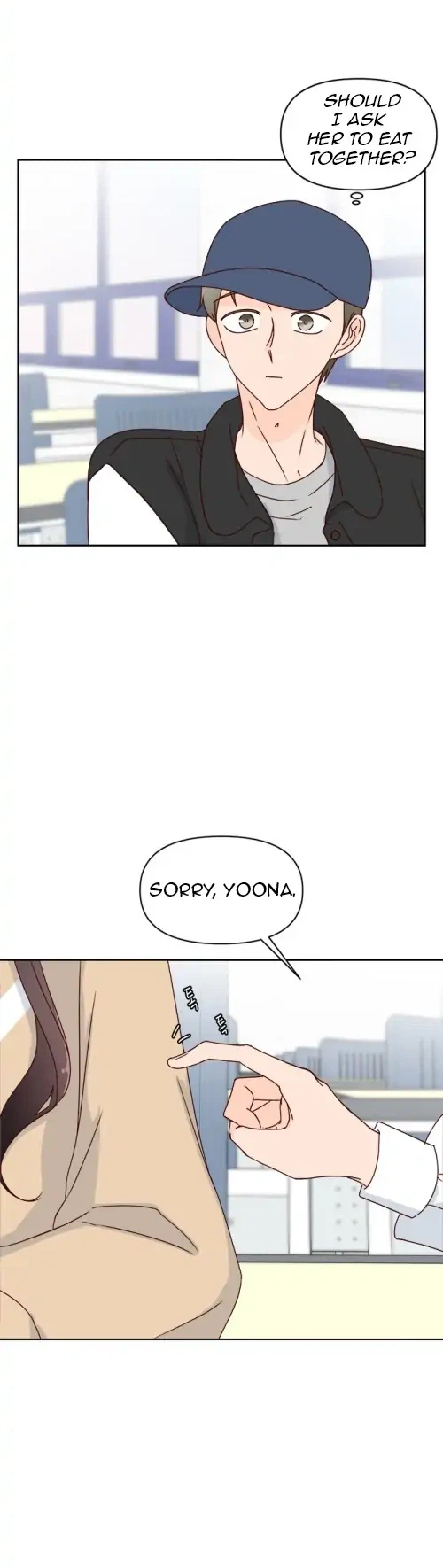 Next Door Boyfriend (Kkulsam) Chapter 8 Page 12