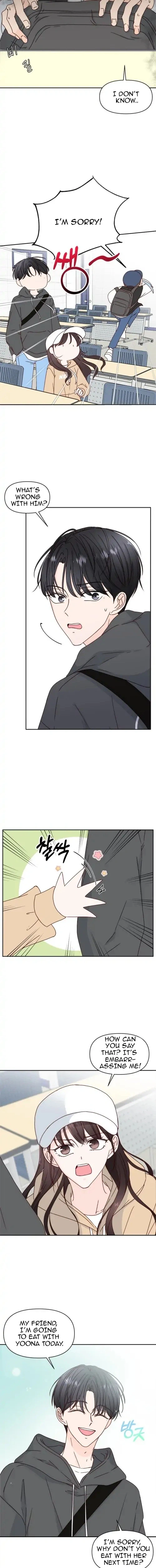 Next Door Boyfriend (Kkulsam) Chapter 8 Page 14