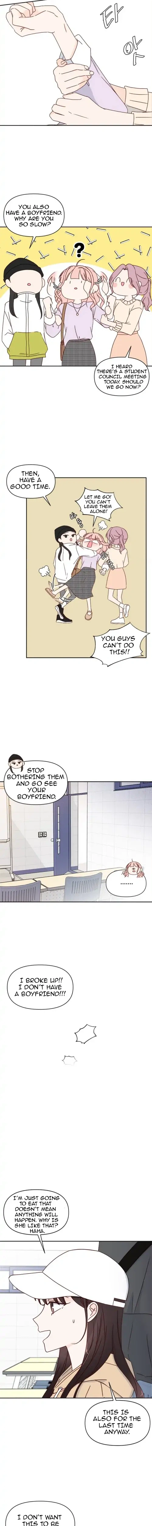 Next Door Boyfriend (Kkulsam) Chapter 8 Page 17