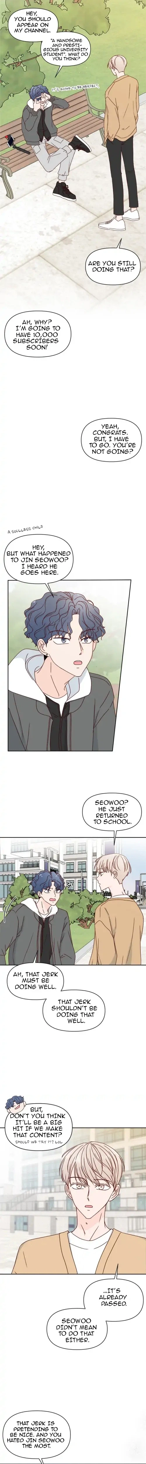Next Door Boyfriend (Kkulsam) Chapter 8 Page 20