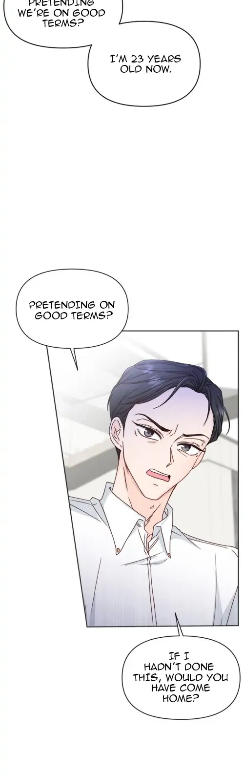 Next Door Boyfriend (Kkulsam) Chapter 12 Page 3