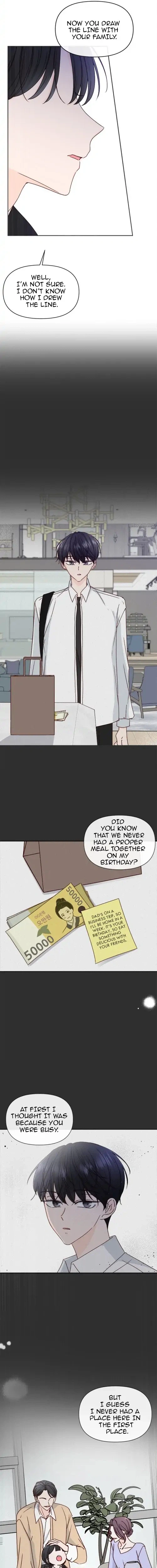 Next Door Boyfriend (Kkulsam) Chapter 12 Page 4