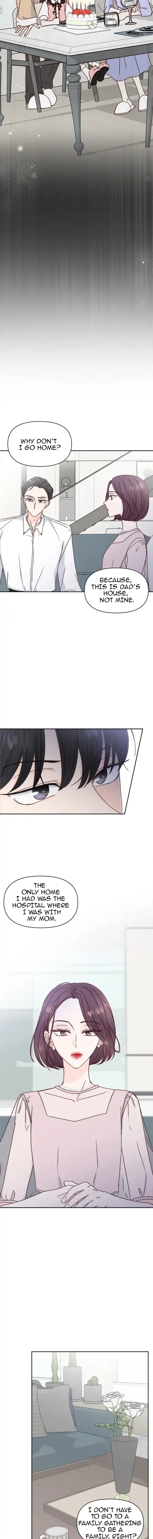 Next Door Boyfriend (Kkulsam) Chapter 12 Page 5