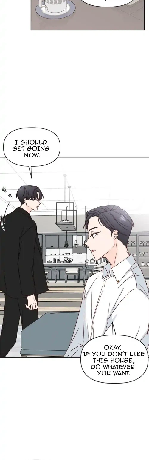 Next Door Boyfriend (Kkulsam) Chapter 12 Page 6