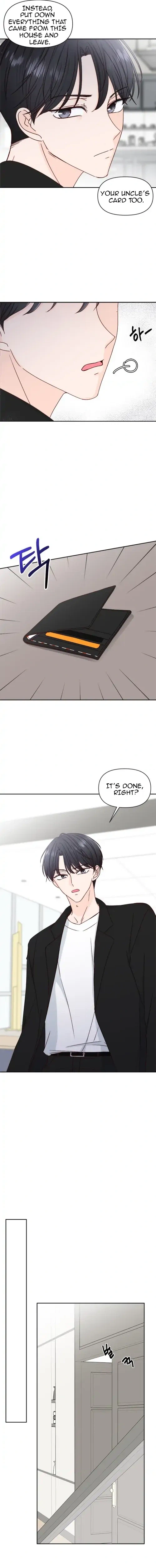 Next Door Boyfriend (Kkulsam) Chapter 12 Page 7