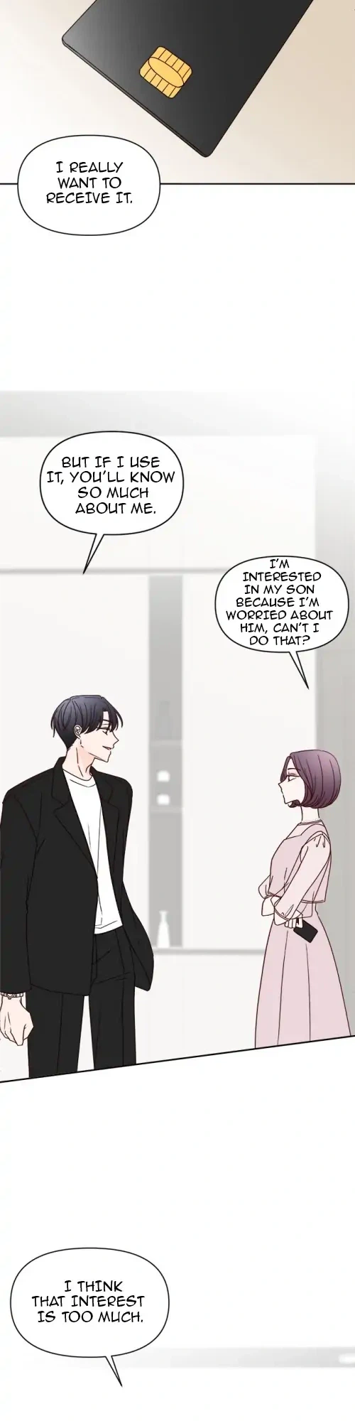Next Door Boyfriend (Kkulsam) Chapter 12 Page 9