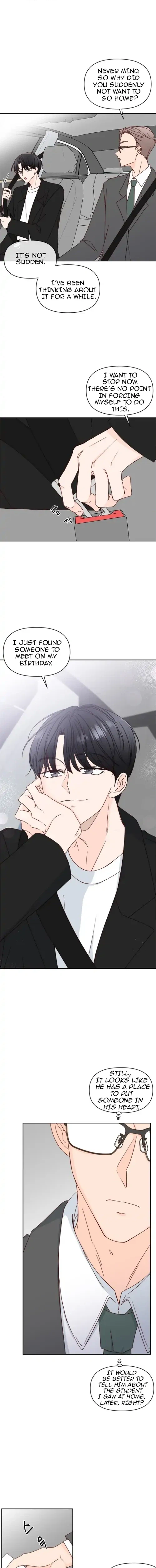 Next Door Boyfriend (Kkulsam) Chapter 12 Page 13