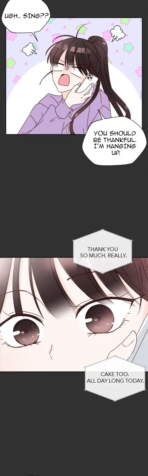 Next Door Boyfriend (Kkulsam) Chapter 12 Page 18