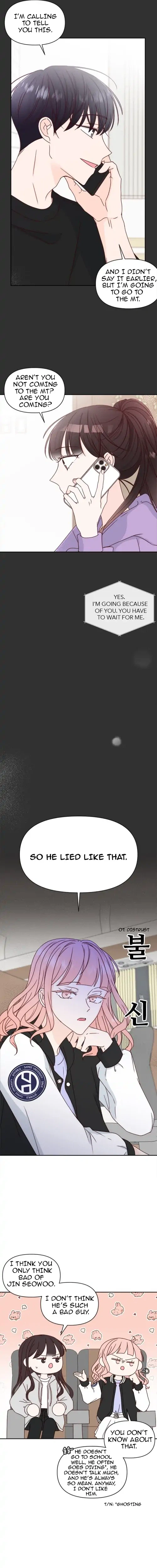Next Door Boyfriend (Kkulsam) Chapter 12 Page 19