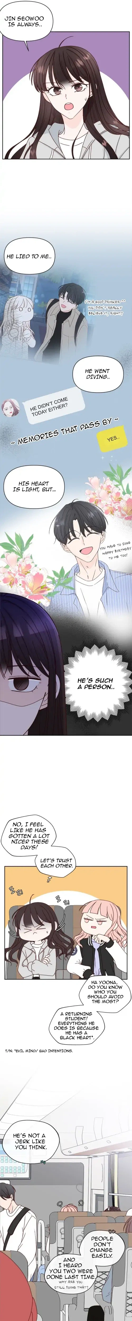 Next Door Boyfriend (Kkulsam) Chapter 12 Page 20