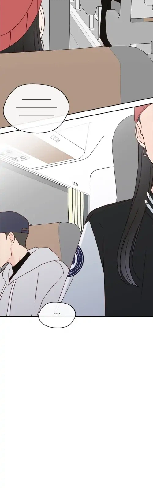 Next Door Boyfriend (Kkulsam) Chapter 12 Page 21