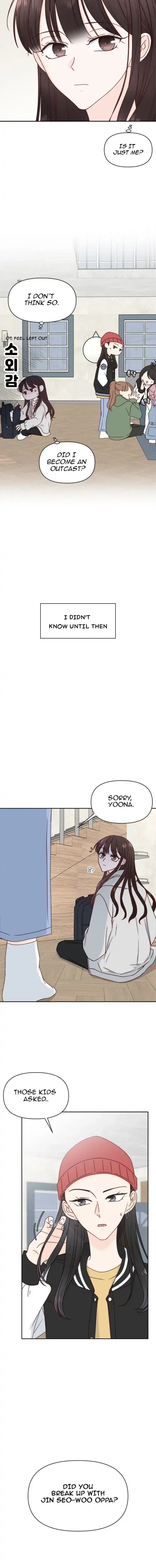 Next Door Boyfriend (Kkulsam) Chapter 12 Page 23