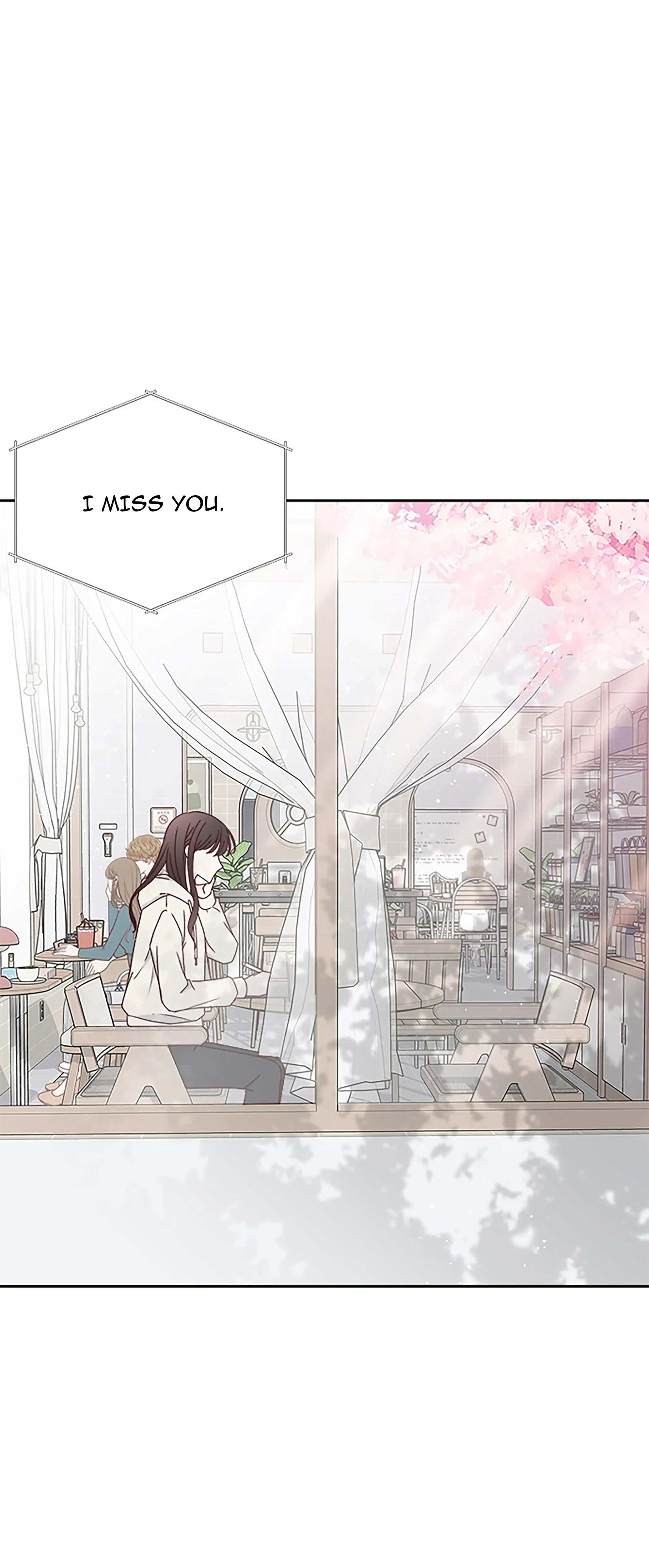Next Door Boyfriend (Kkulsam) Chapter 23 Page 2