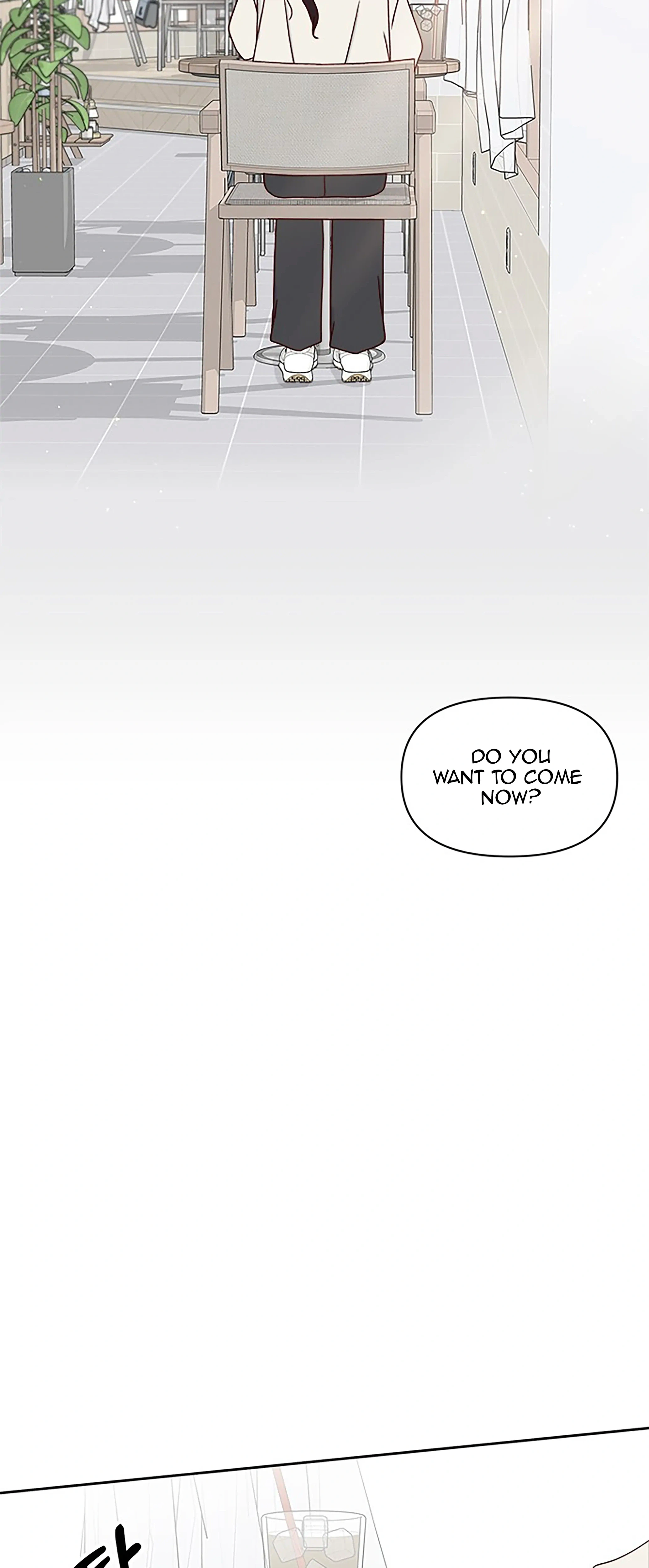 Next Door Boyfriend (Kkulsam) Chapter 23 Page 5
