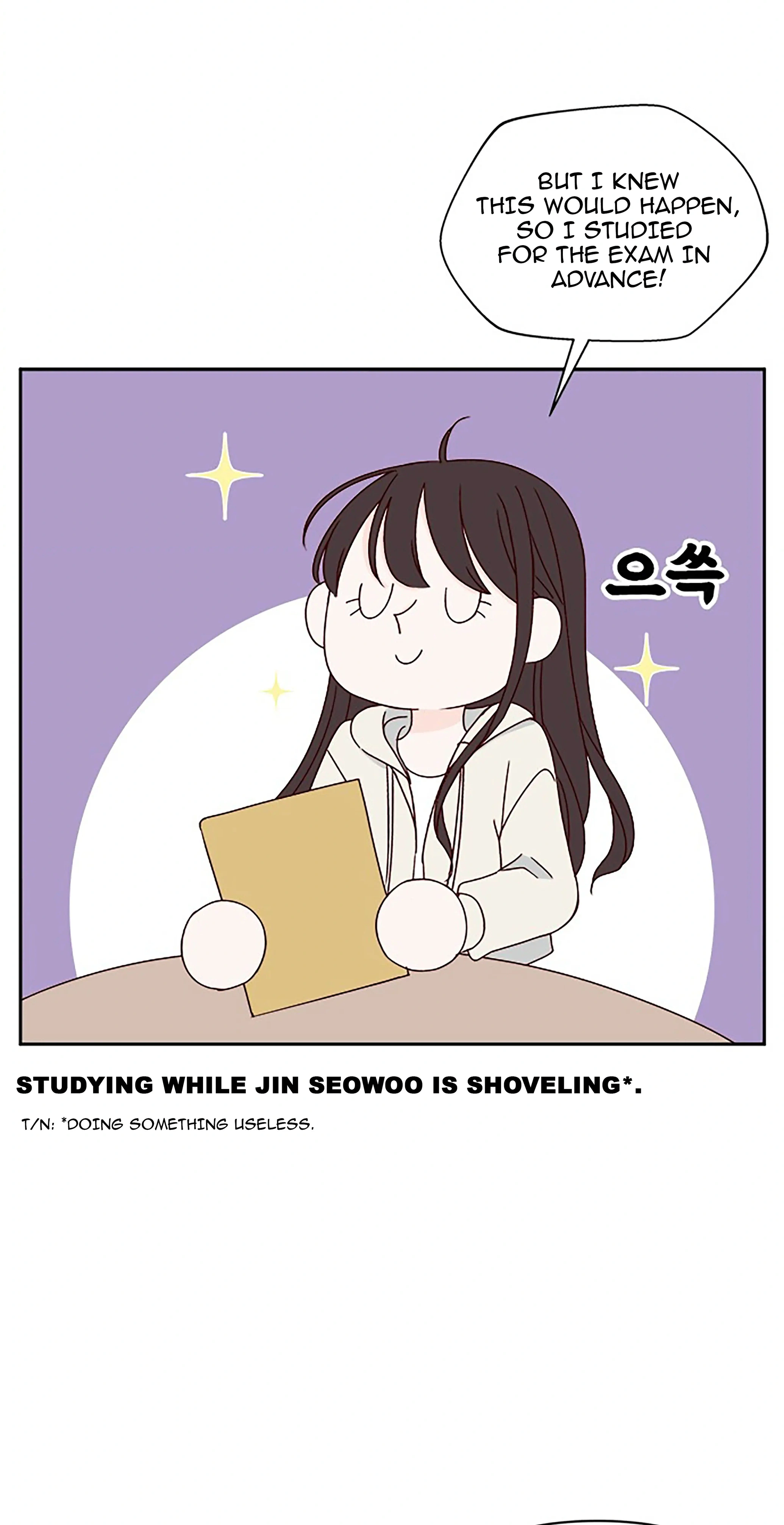 Next Door Boyfriend (Kkulsam) Chapter 23 Page 8