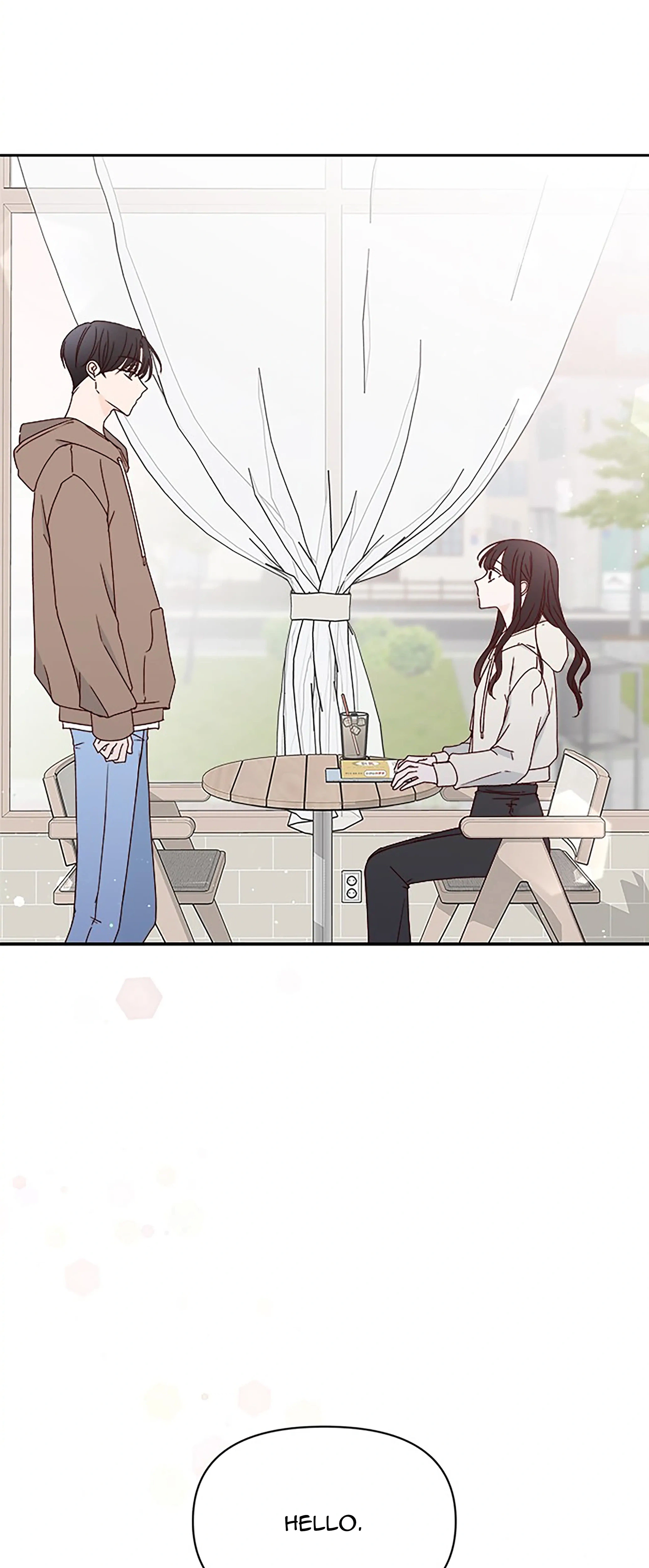 Next Door Boyfriend (Kkulsam) Chapter 23 Page 12