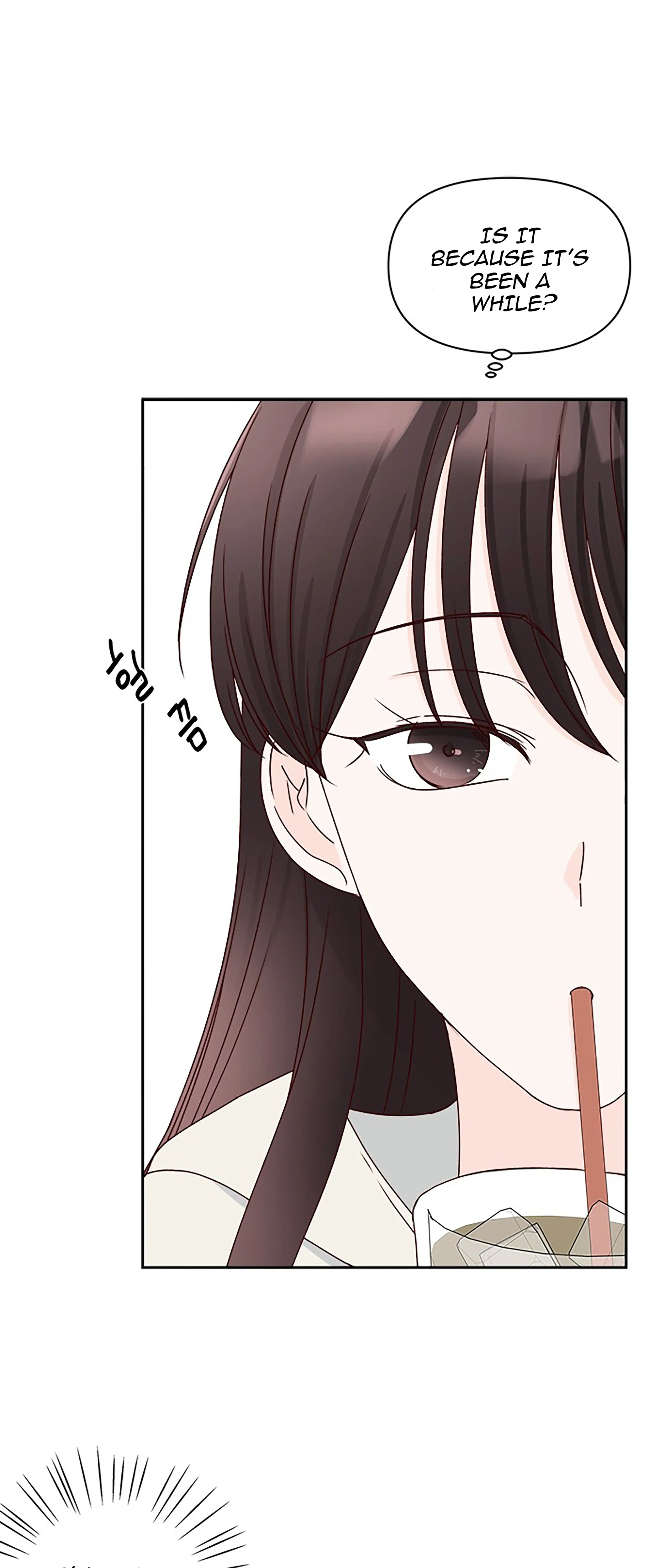 Next Door Boyfriend (Kkulsam) Chapter 23 Page 15