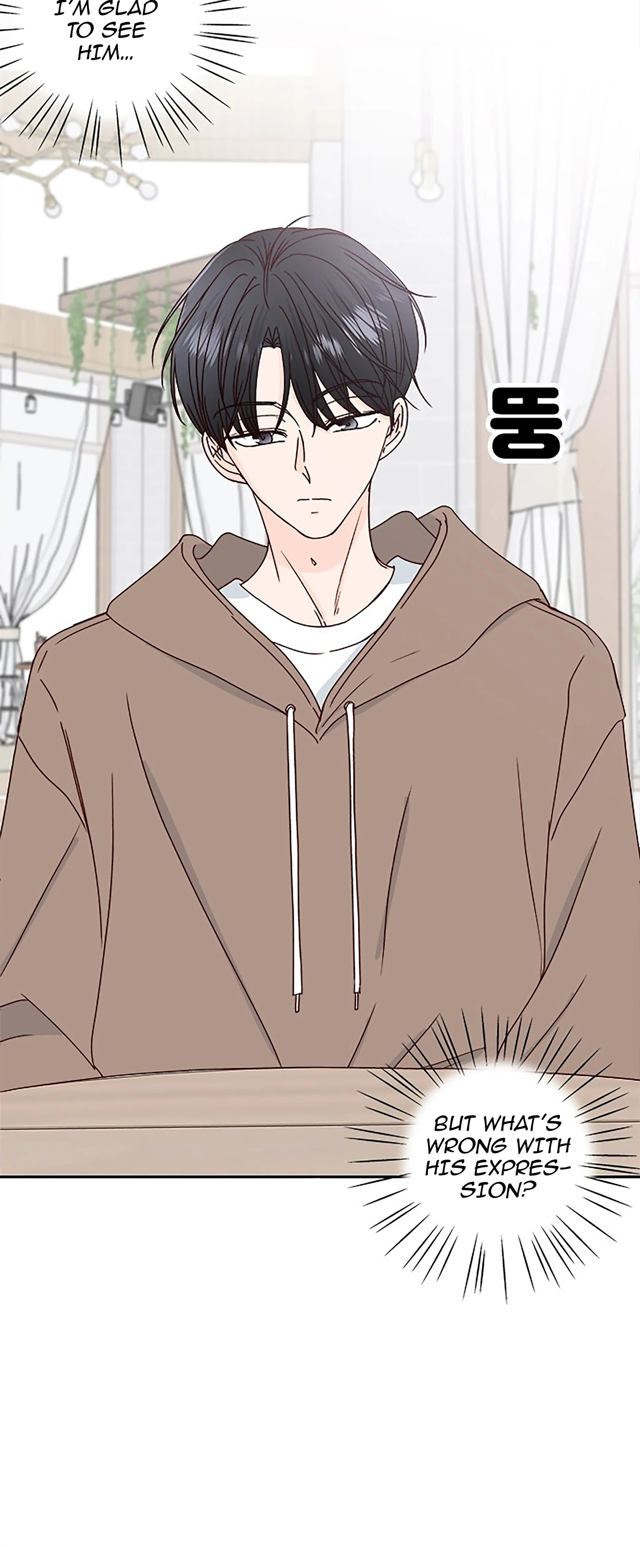 Next Door Boyfriend (Kkulsam) Chapter 23 Page 16