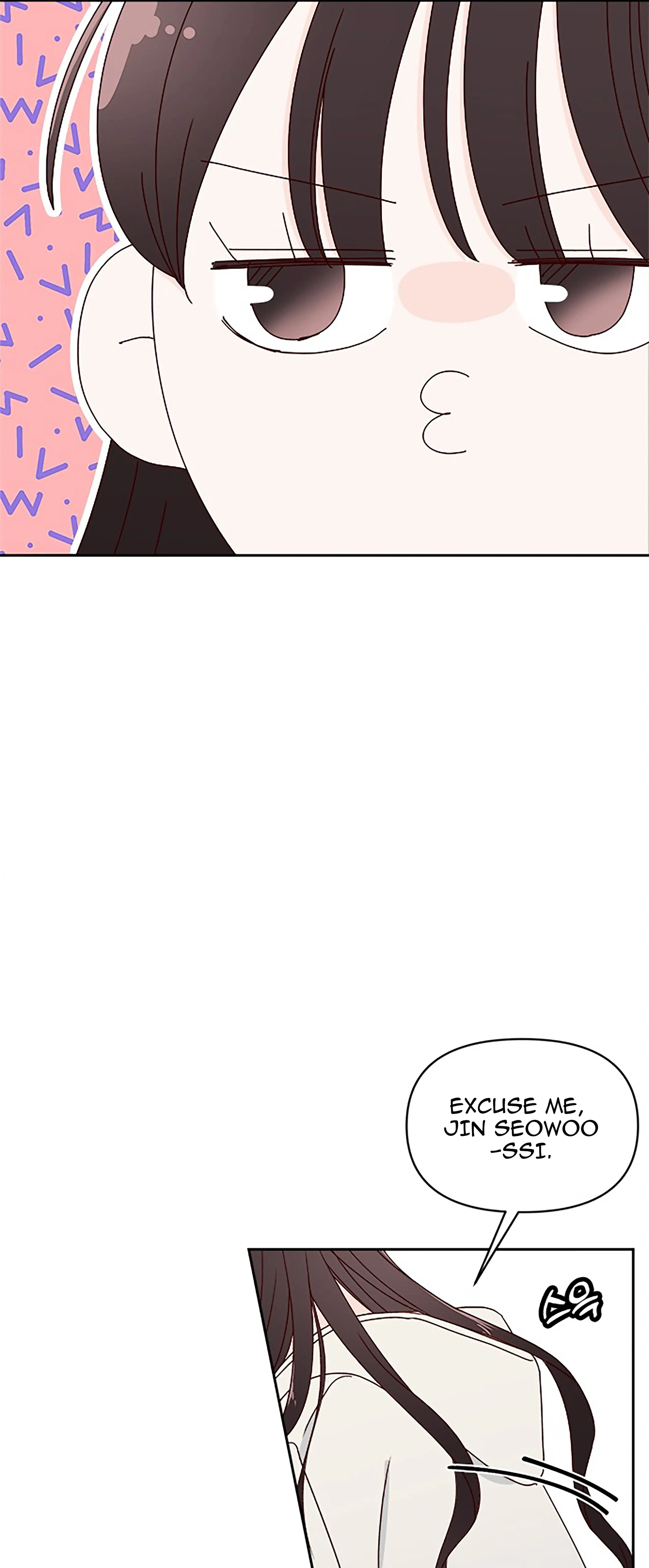 Next Door Boyfriend (Kkulsam) Chapter 23 Page 18