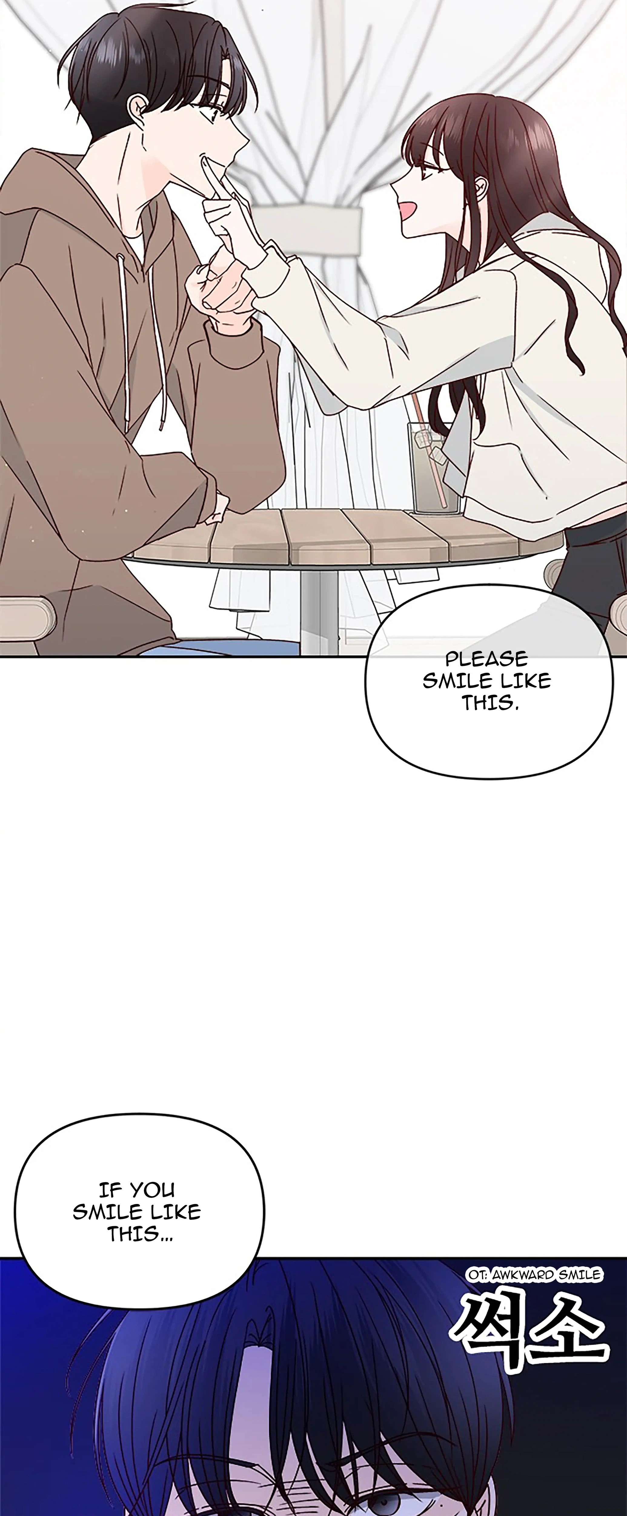 Next Door Boyfriend (Kkulsam) Chapter 23 Page 21