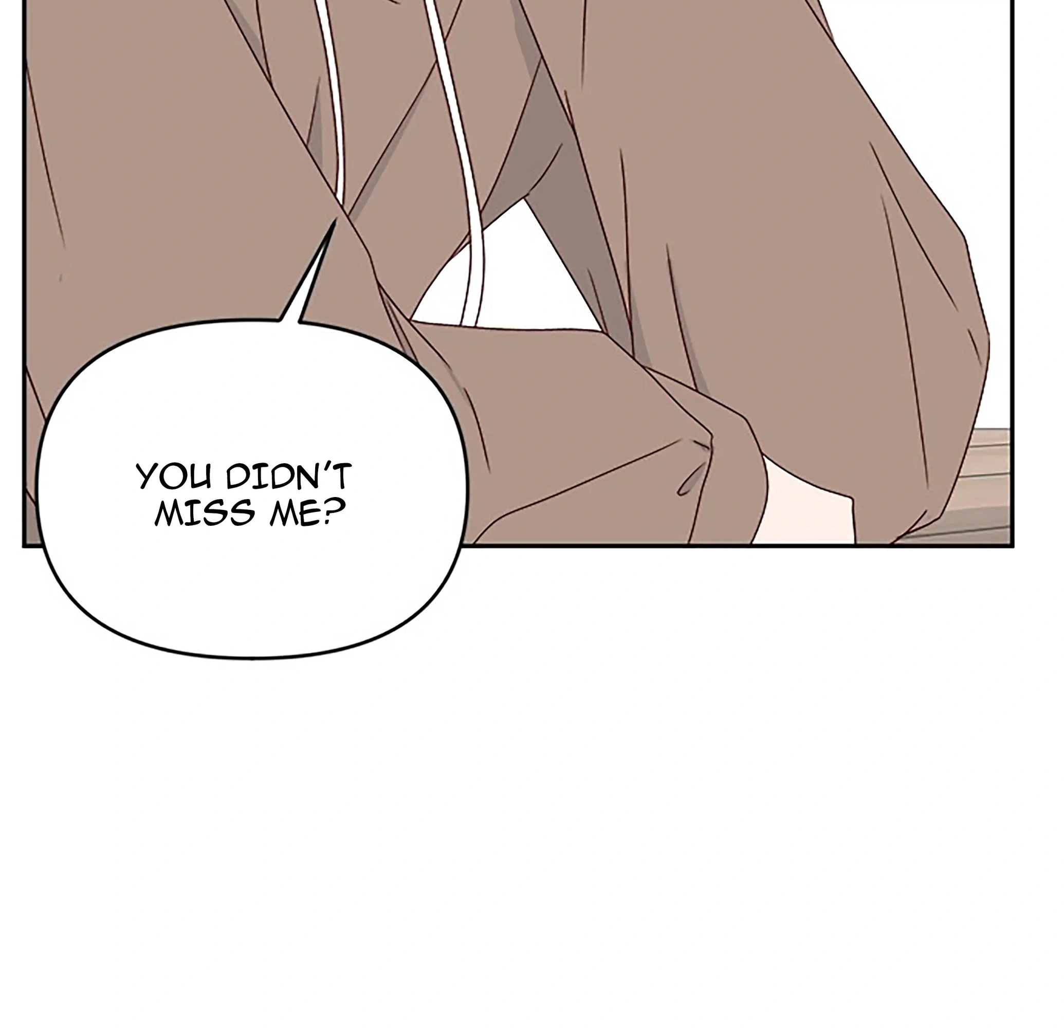 Next Door Boyfriend (Kkulsam) Chapter 23 Page 26