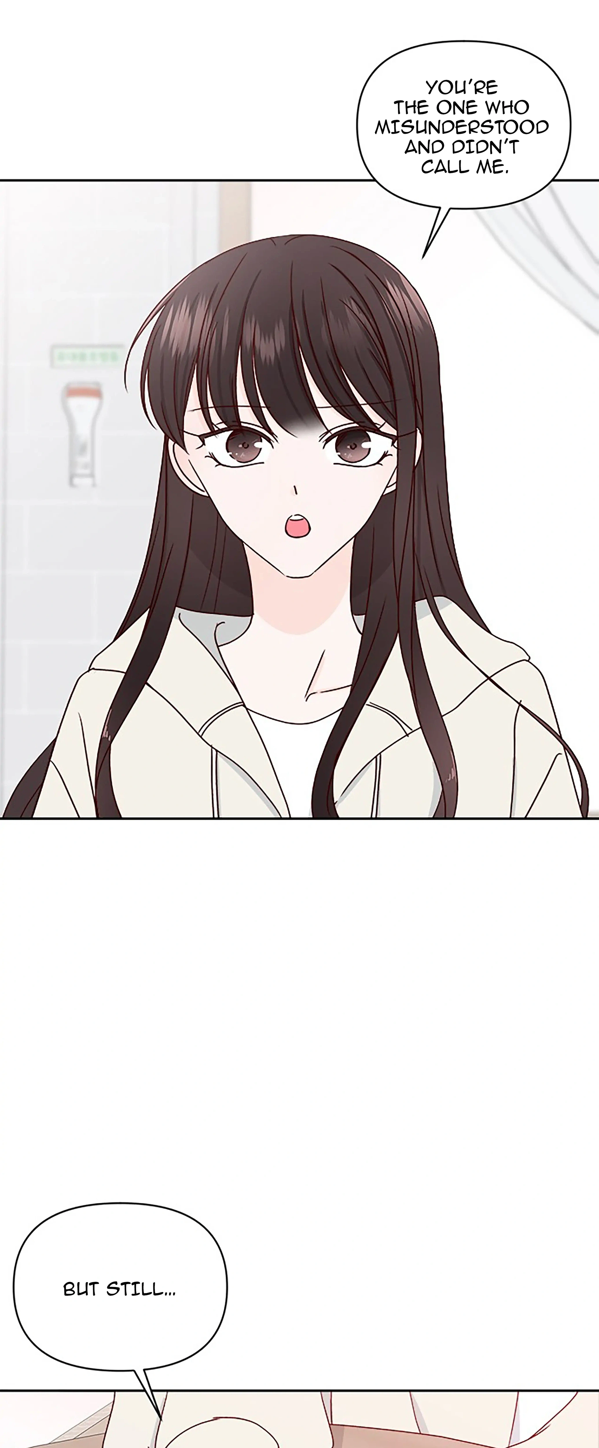 Next Door Boyfriend (Kkulsam) Chapter 23 Page 27
