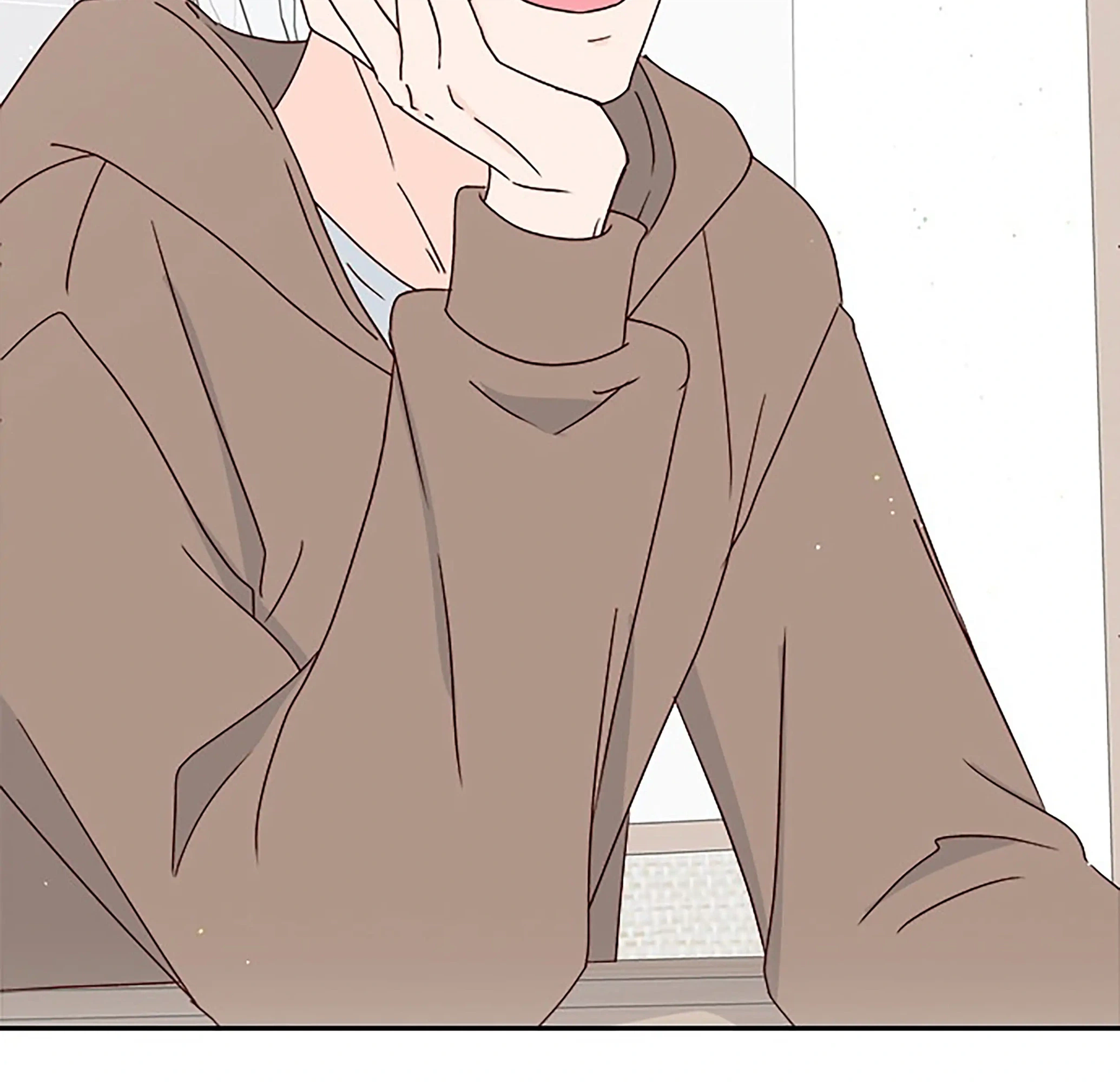 Next Door Boyfriend (Kkulsam) Chapter 23 Page 29