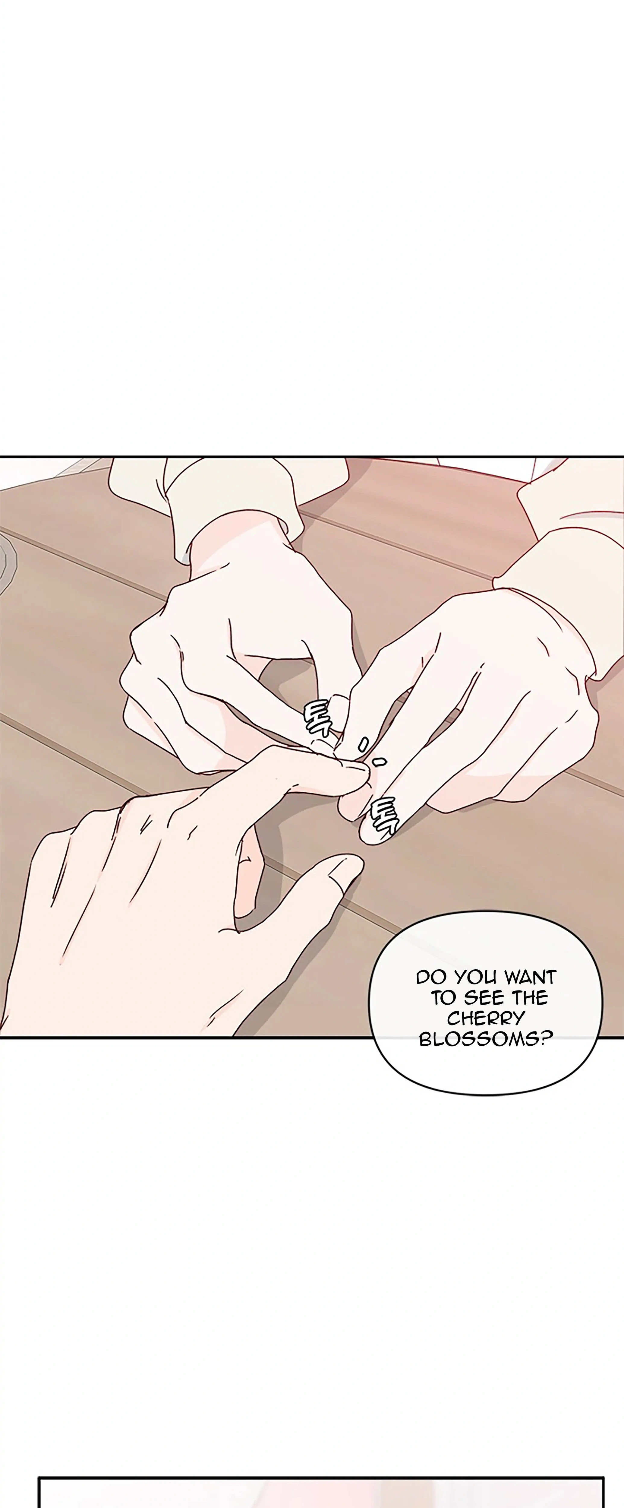 Next Door Boyfriend (Kkulsam) Chapter 23 Page 30