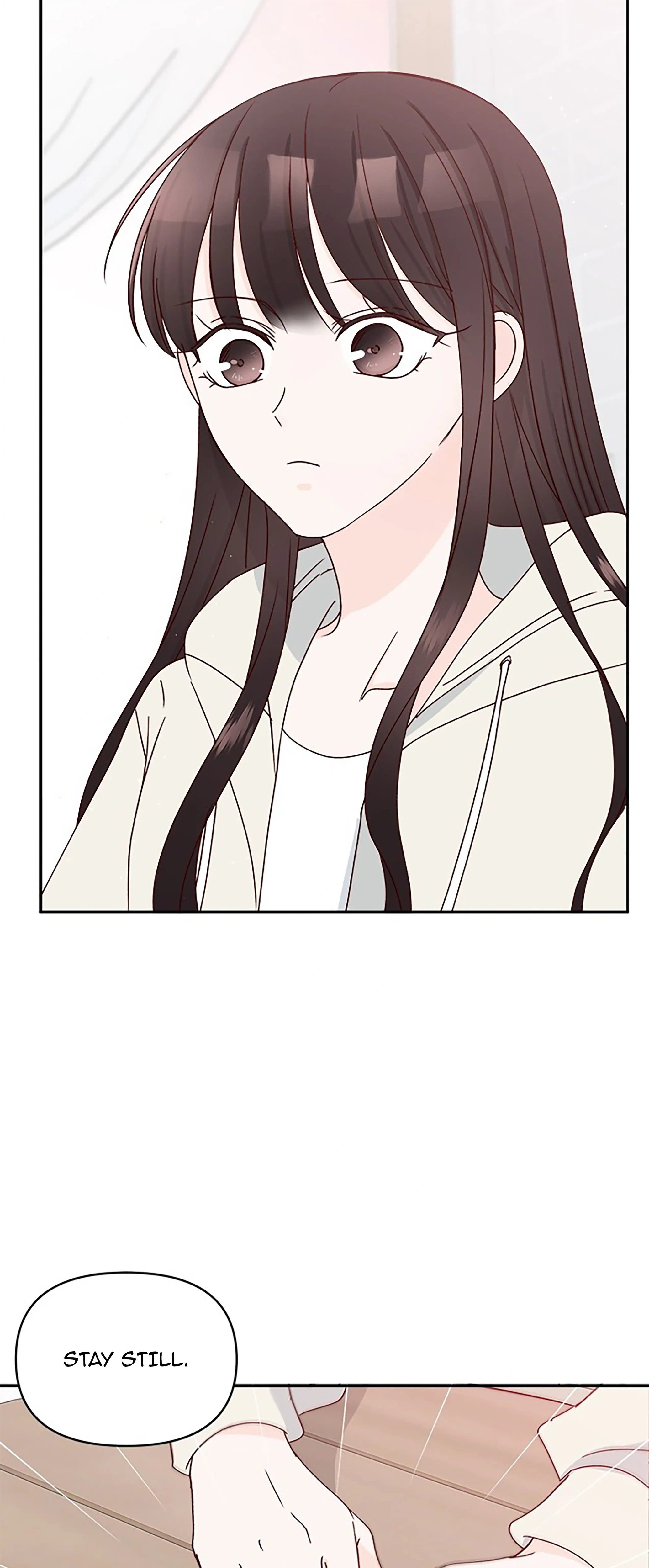 Next Door Boyfriend (Kkulsam) Chapter 23 Page 31