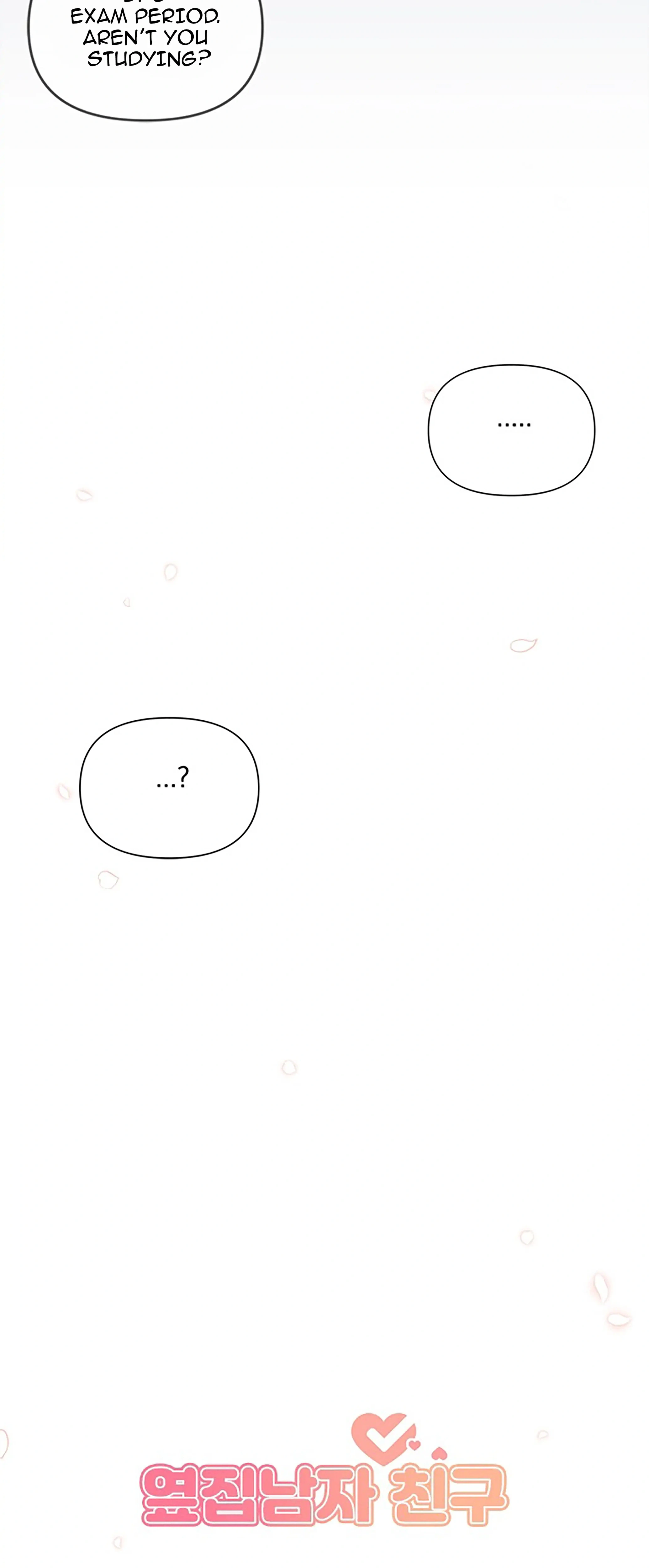 Next Door Boyfriend (Kkulsam) Chapter 23 Page 34