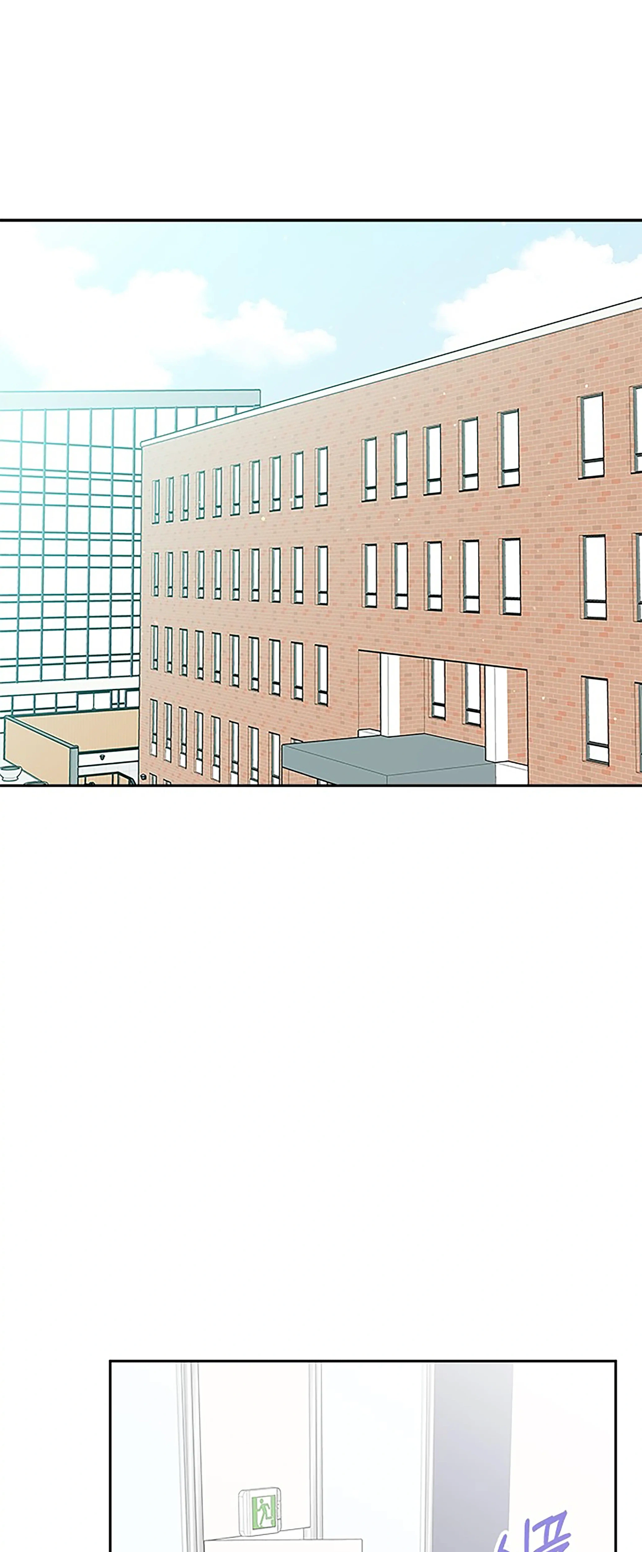 Next Door Boyfriend (Kkulsam) Chapter 23 Page 36