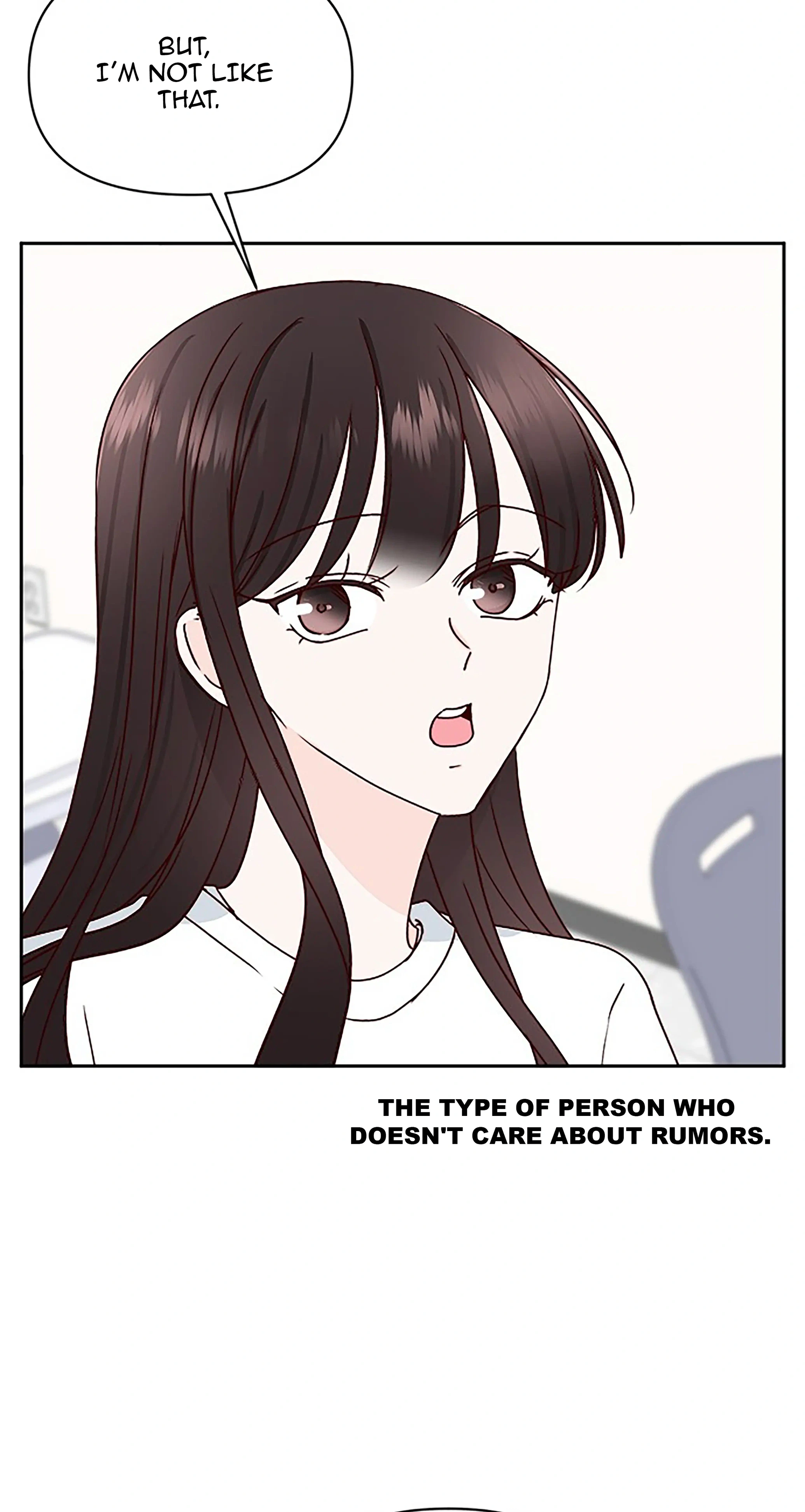 Next Door Boyfriend (Kkulsam) Chapter 23 Page 44