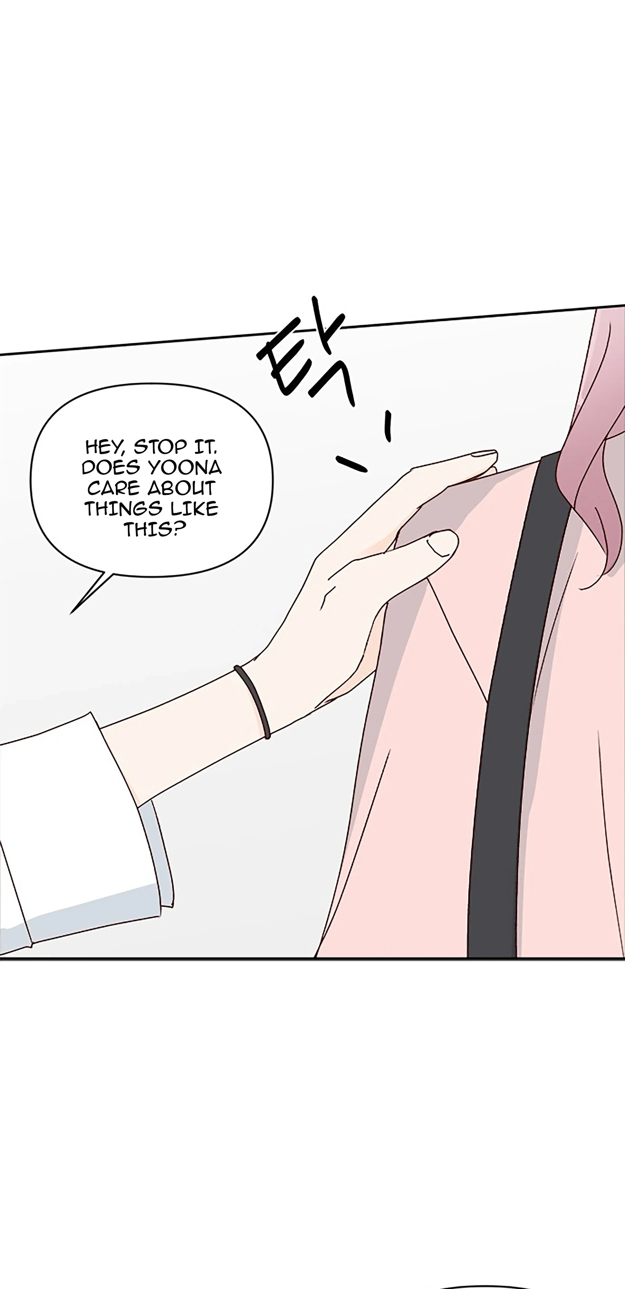 Next Door Boyfriend (Kkulsam) Chapter 23 Page 46